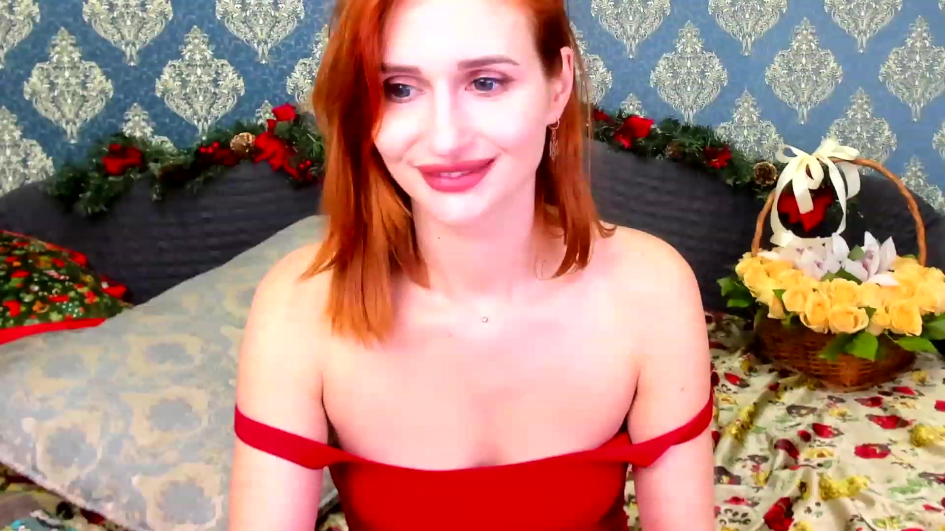 Gallery image thumbnail from White_Pie's myfreecams stream on, 12/27/2022, 15:06 image 8 of 20