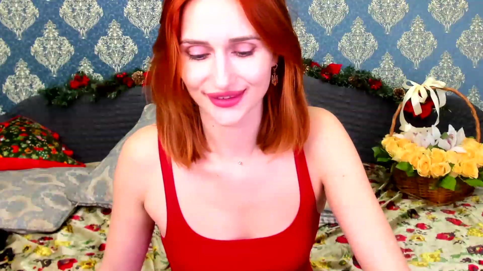 Gallery image thumbnail from White_Pie's myfreecams stream on, 12/27/2022, 16:47 image 16 of 20