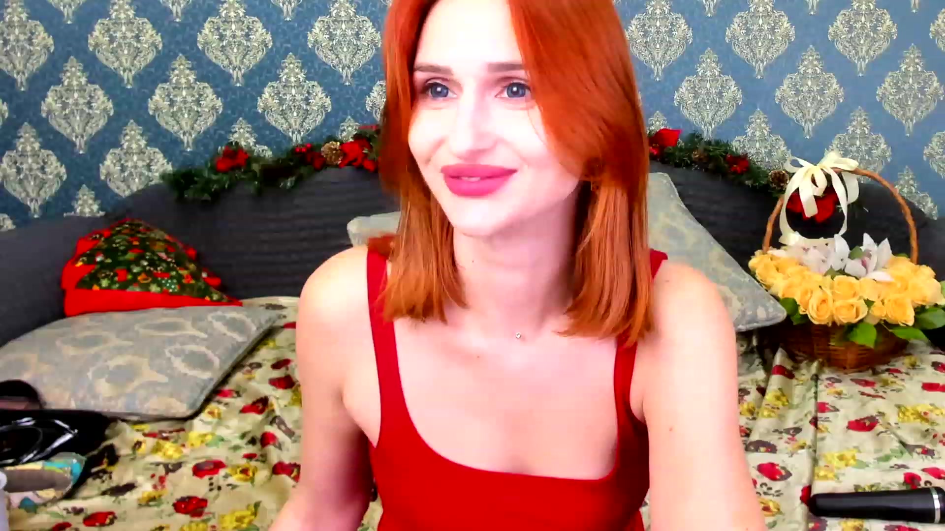 Gallery image thumbnail from White_Pie's myfreecams stream on, 12/27/2022, 16:47 image 2 of 20