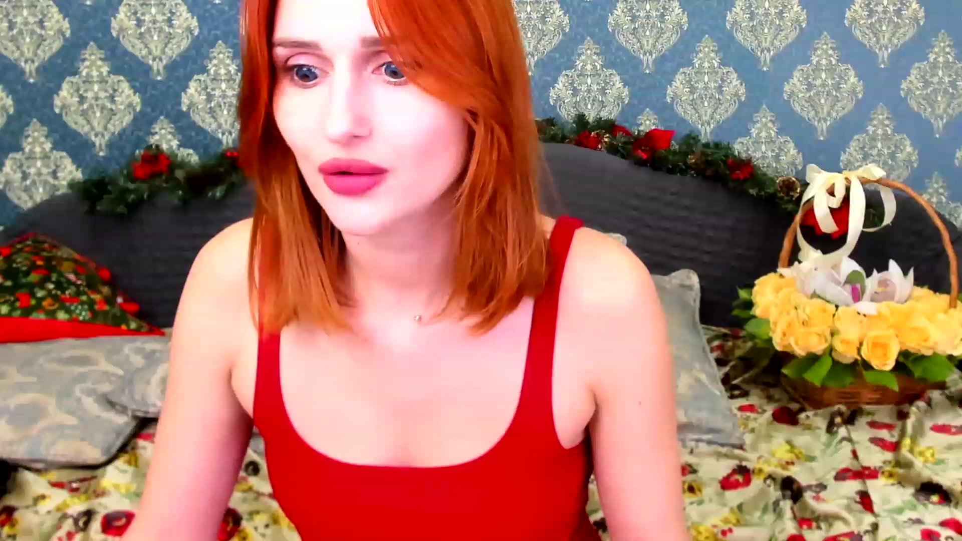 Gallery image thumbnail from White_Pie's myfreecams stream on, 12/27/2022, 17:42 image 16 of 20