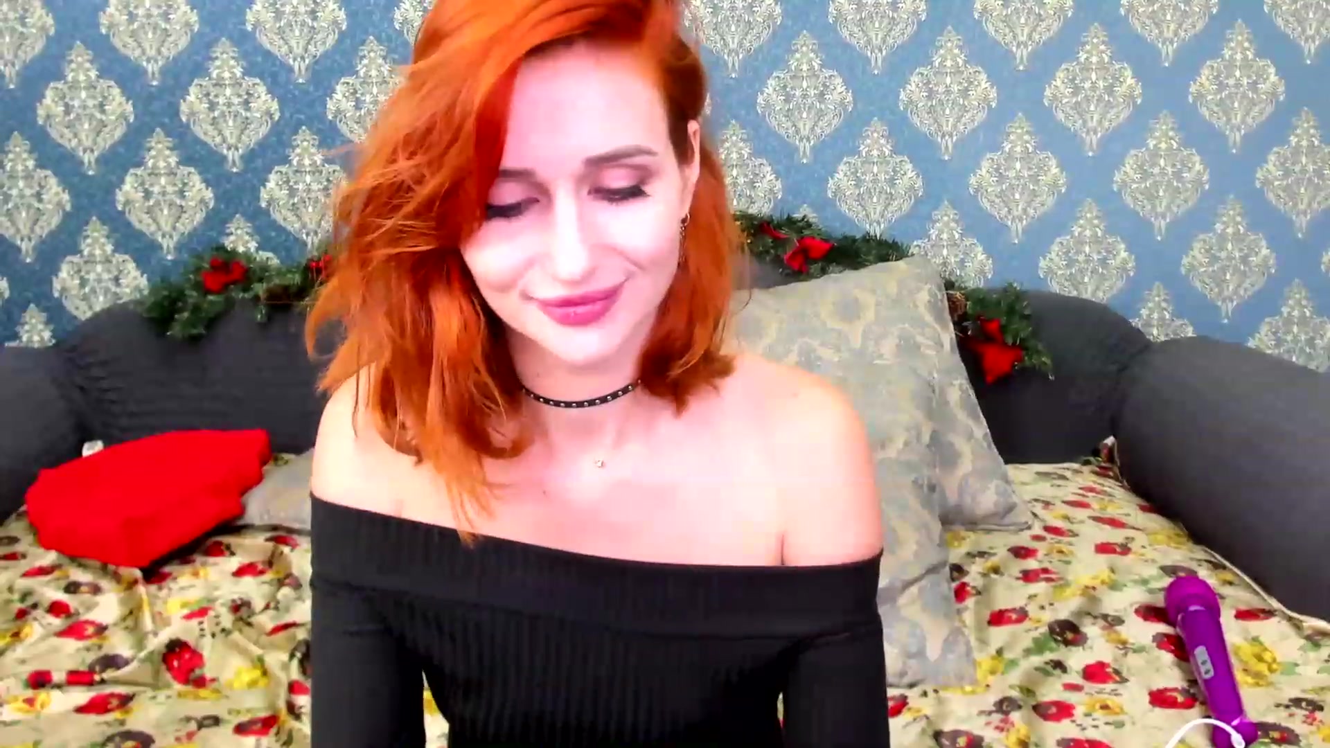 Gallery image thumbnail from White_Pie's myfreecams stream on, 12/30/2022, 12:55 image 8 of 20