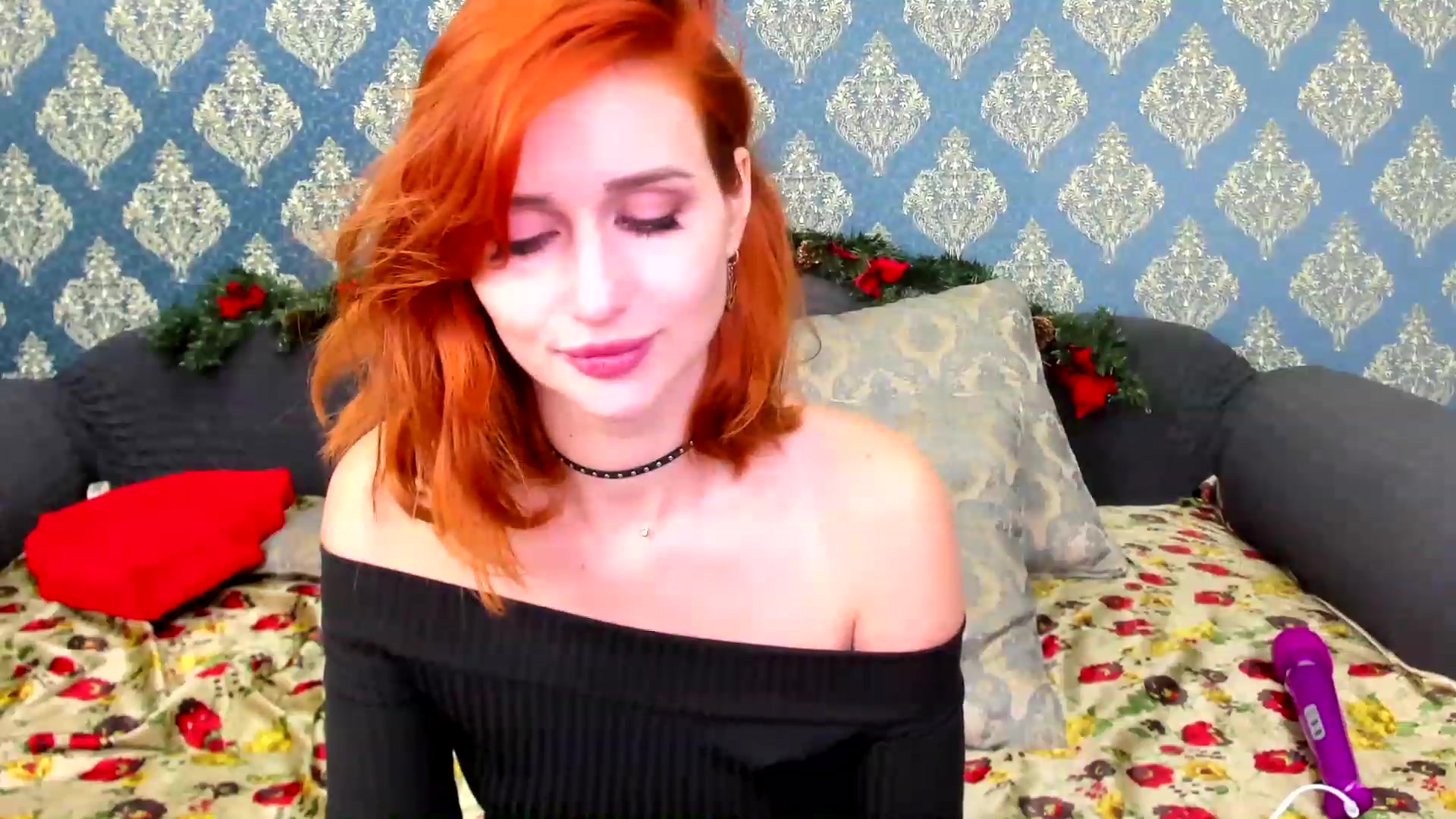 Gallery image thumbnail from White_Pie's myfreecams stream on, 12/30/2022, 12:55 image 9 of 20