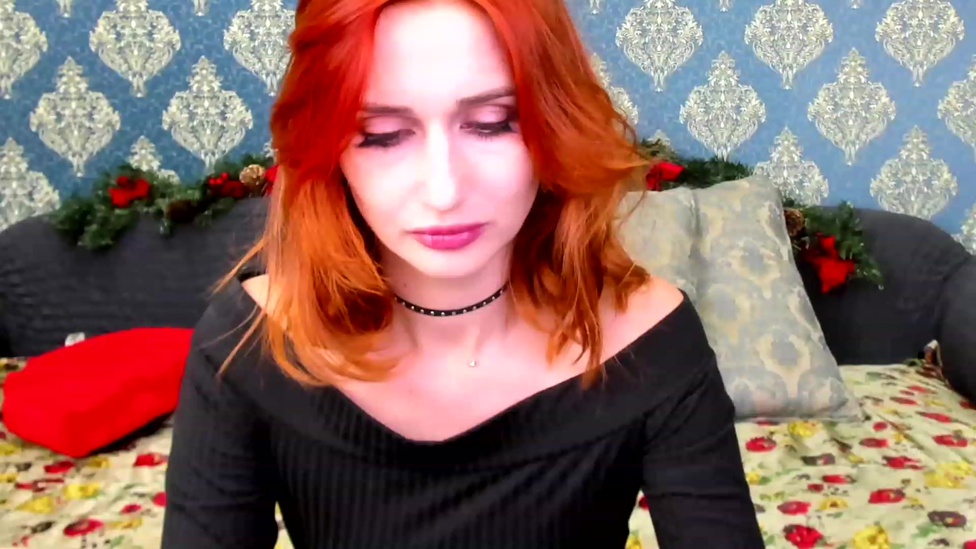 Gallery image thumbnail from White_Pie's myfreecams stream on, 12/30/2022, 12:55 image 1 of 20