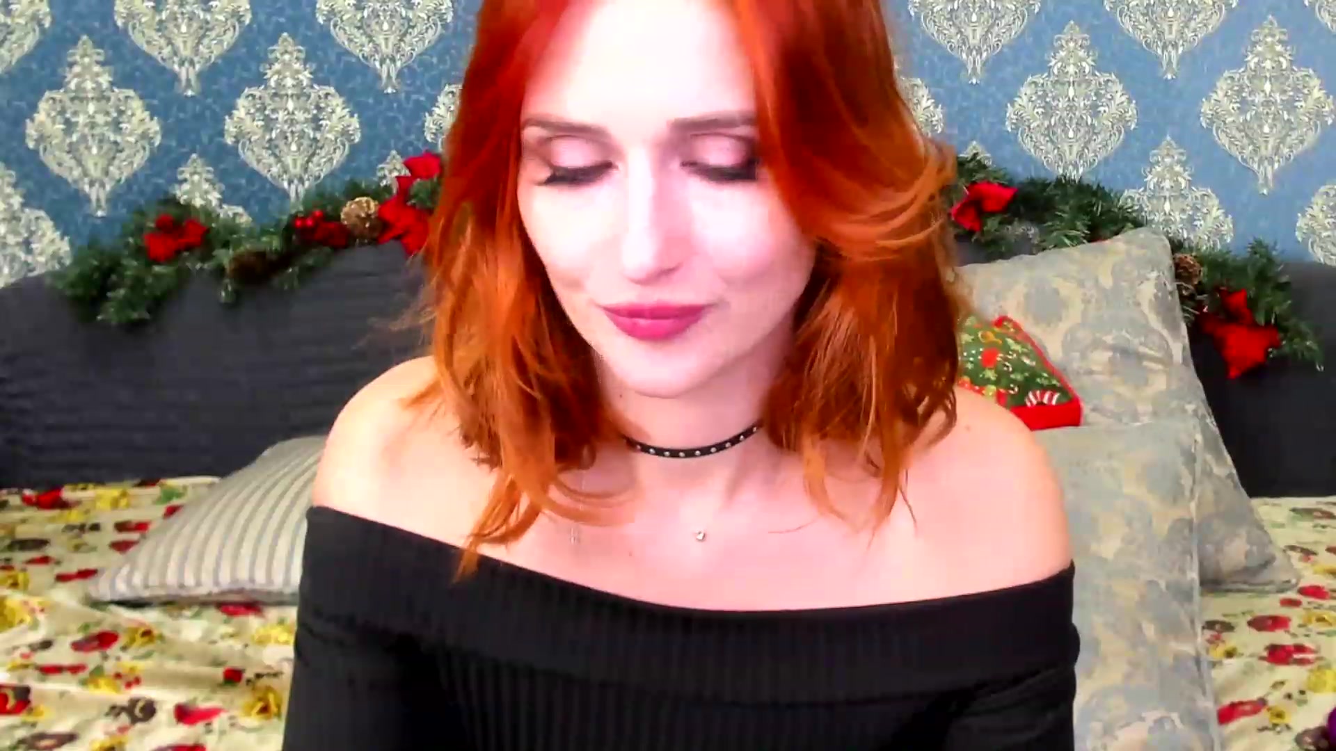 Gallery image thumbnail from White_Pie's myfreecams stream on, 12/30/2022, 12:55 image 20 of 20