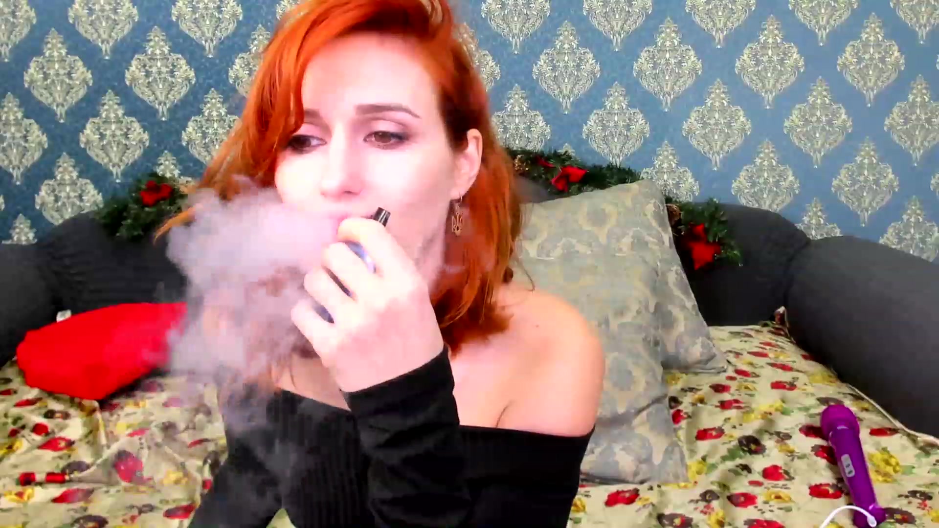 Gallery image thumbnail from White_Pie's myfreecams stream on, 12/30/2022, 12:55 image 10 of 20