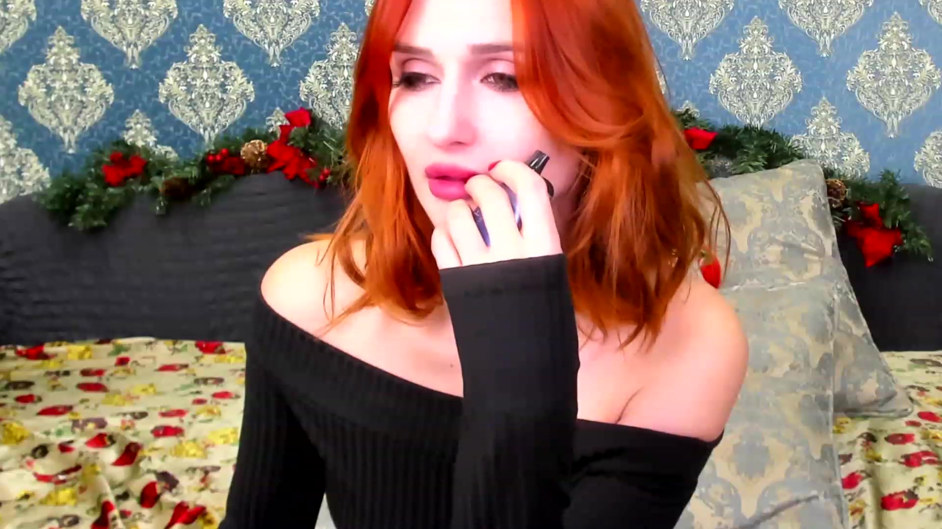 Gallery image thumbnail from White_Pie's myfreecams stream on, 12/30/2022, 12:55 image 17 of 20