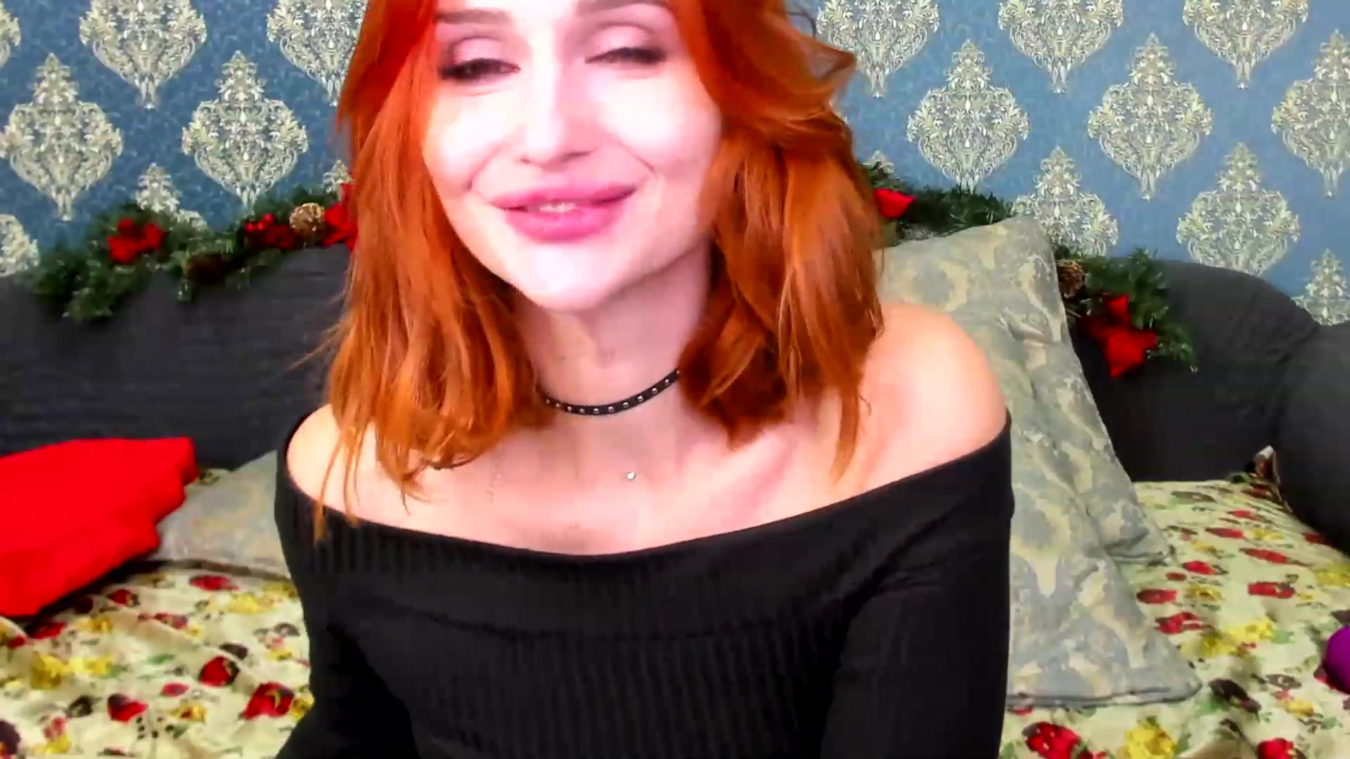 Gallery image thumbnail from White_Pie's myfreecams stream on, 12/30/2022, 12:55 image 11 of 20