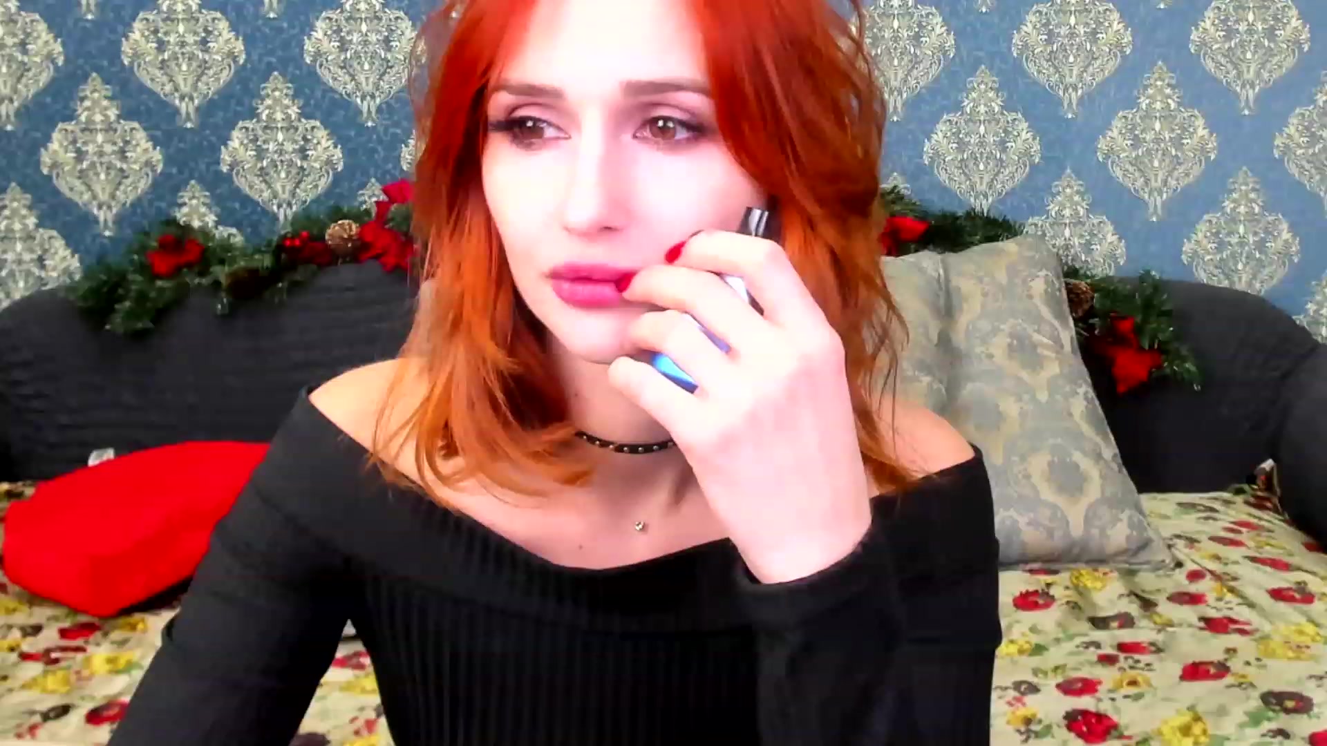 Gallery image thumbnail from White_Pie's myfreecams stream on, 12/30/2022, 12:55 image 2 of 20