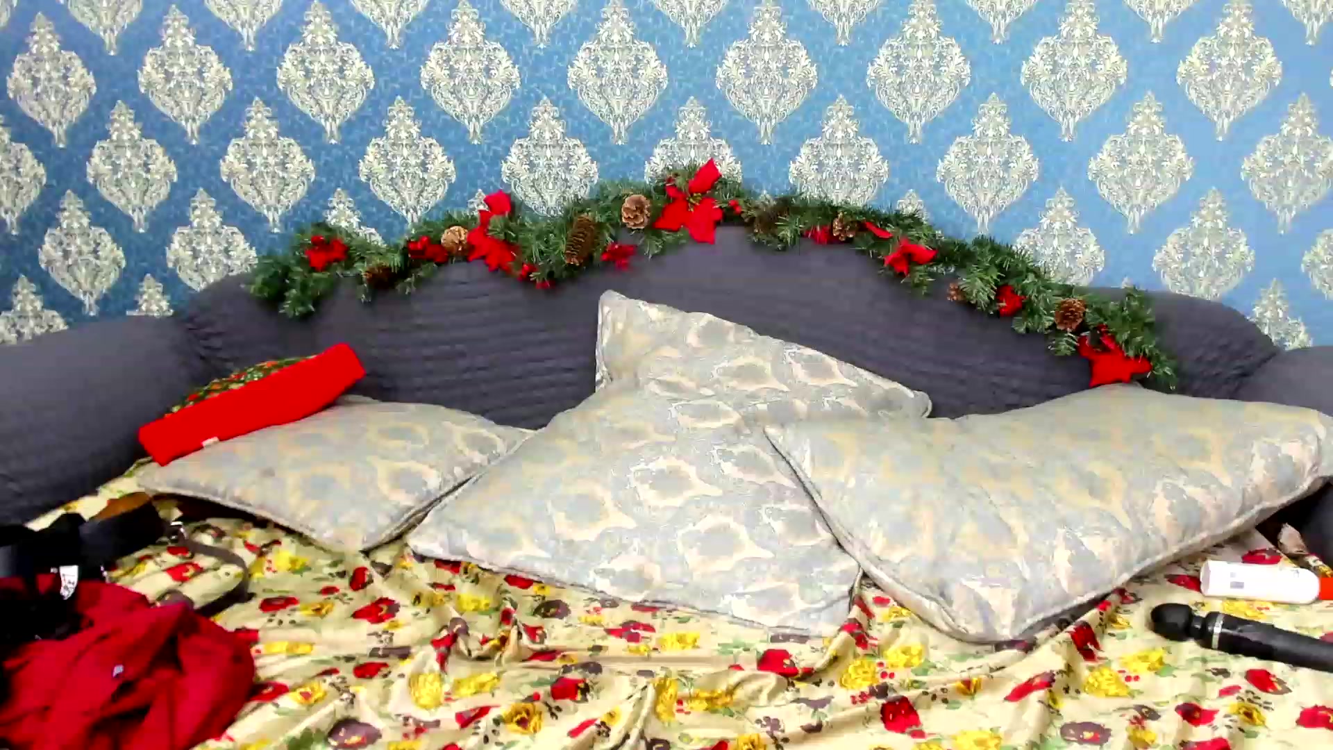 Gallery image thumbnail from White_Pie's myfreecams stream on, 12/31/2022, 08:58 image 16 of 20
