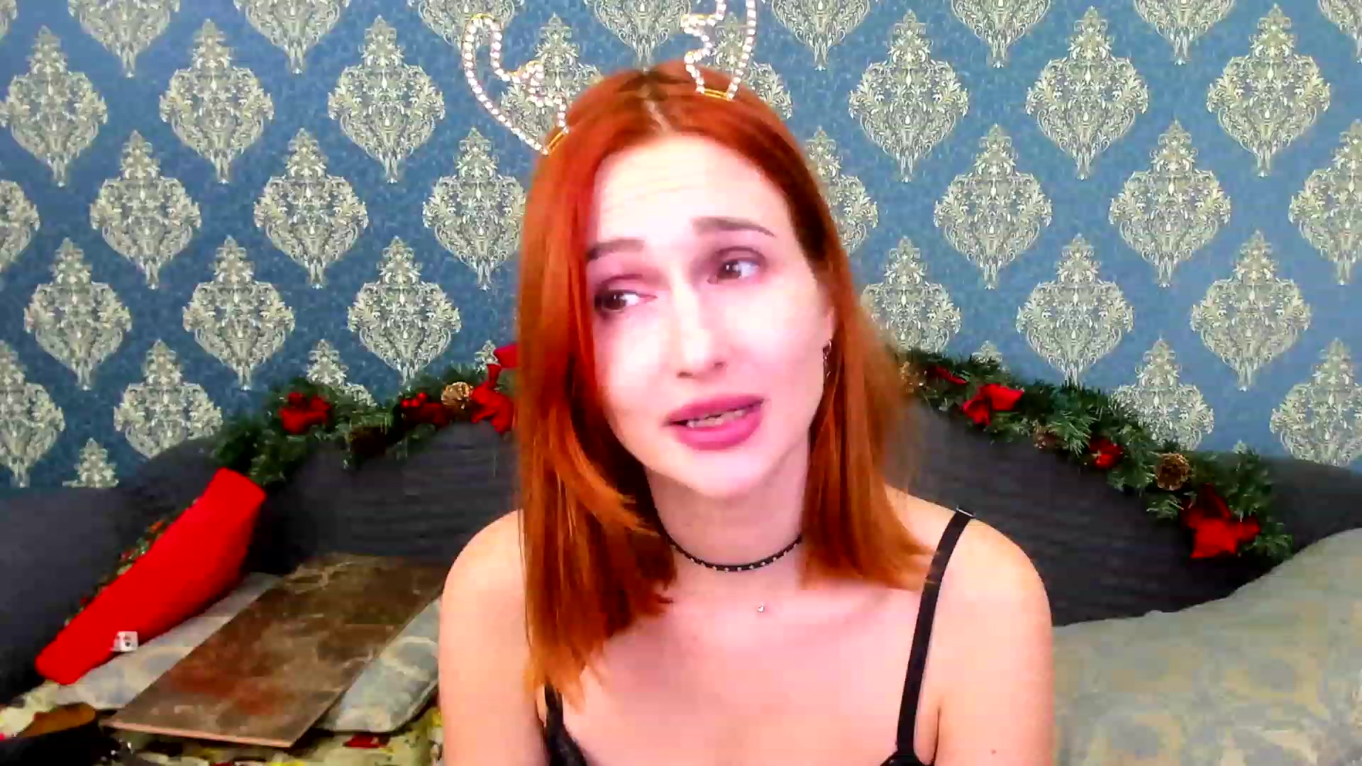 Gallery image thumbnail from White_Pie's myfreecams stream on, 12/31/2022, 10:15 image 12 of 20