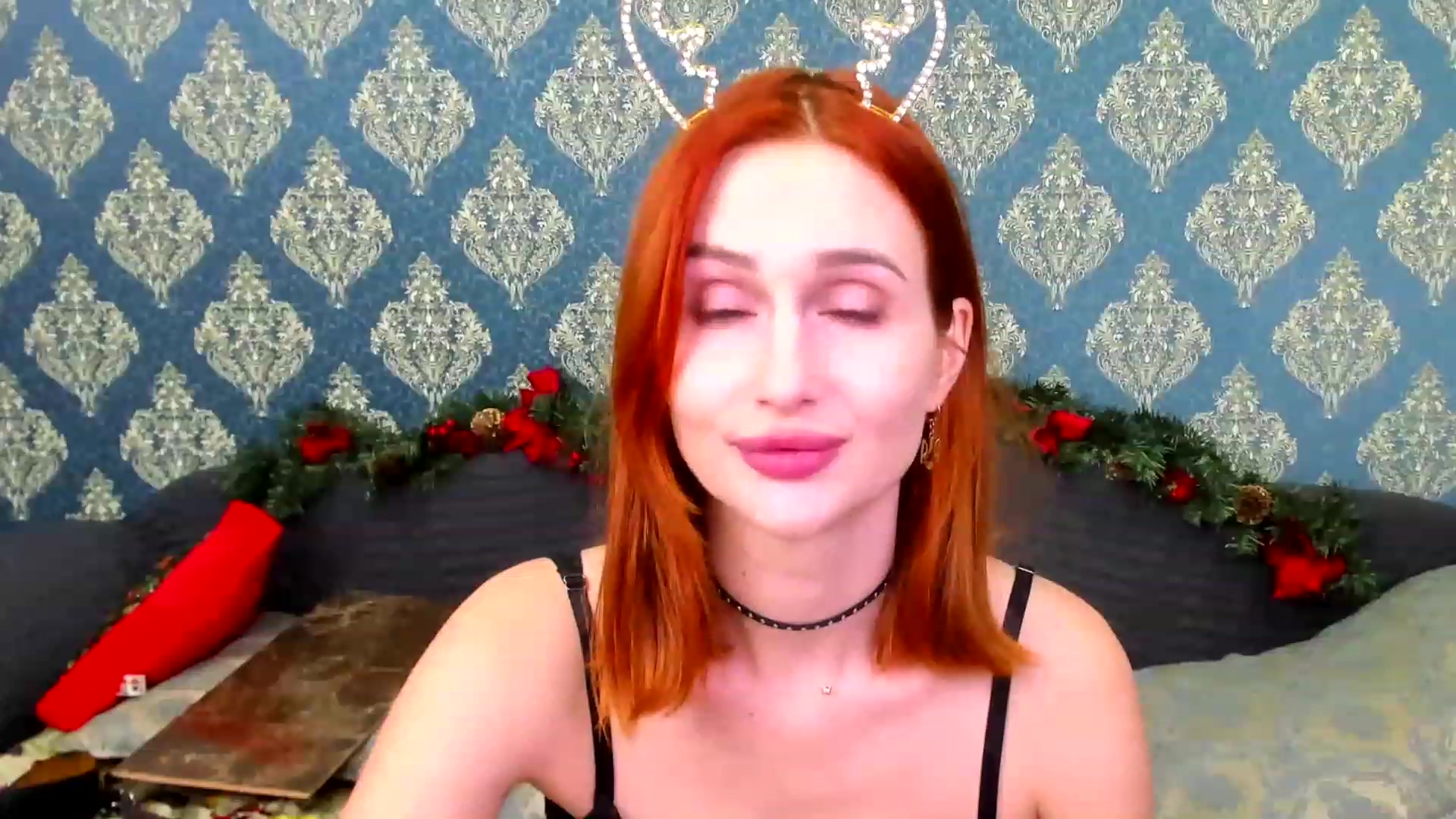 Gallery image thumbnail from White_Pie's myfreecams stream on, 12/31/2022, 10:15 image 5 of 20