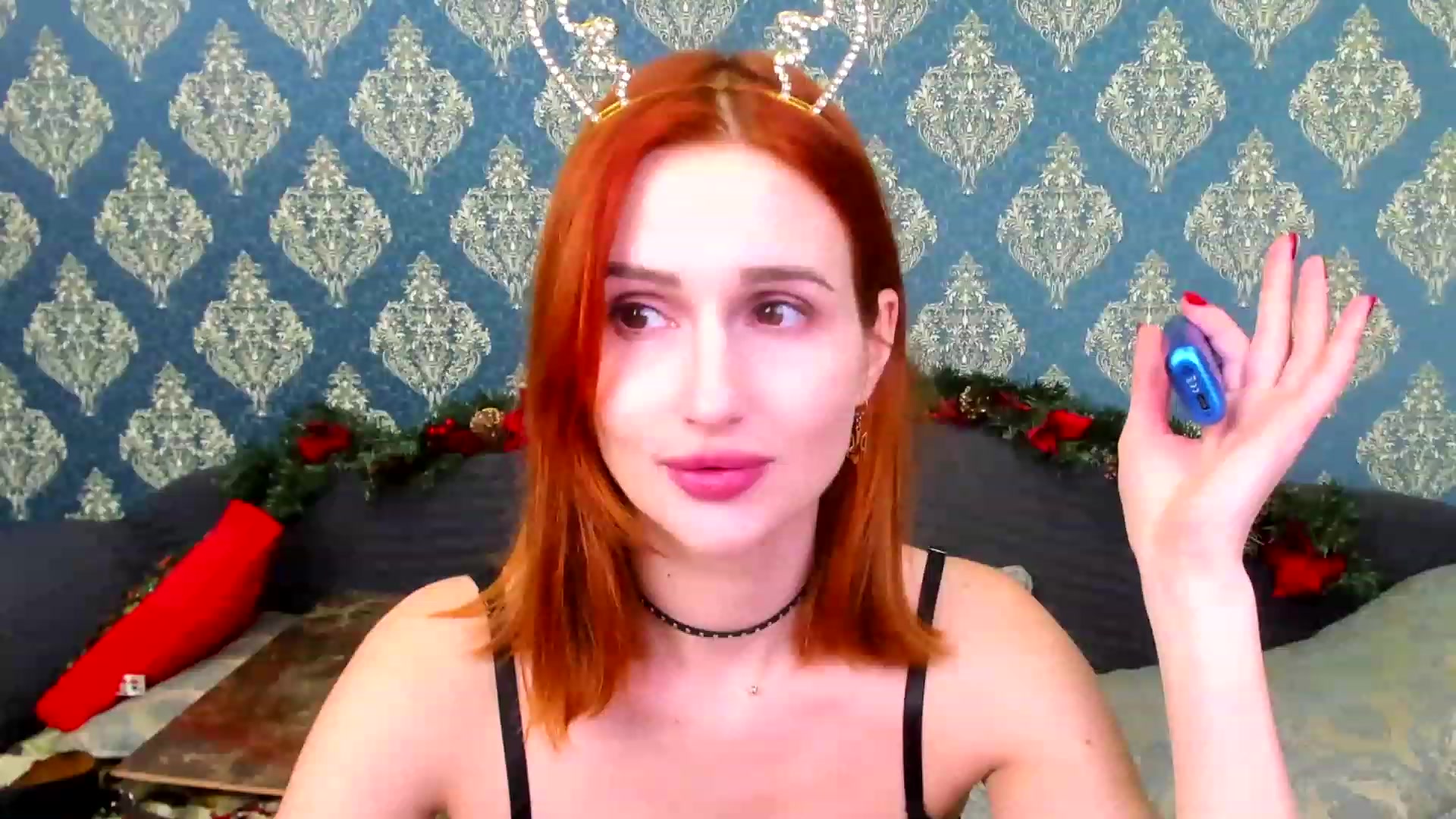Gallery image thumbnail from White_Pie's myfreecams stream on, 12/31/2022, 10:15 image 4 of 20