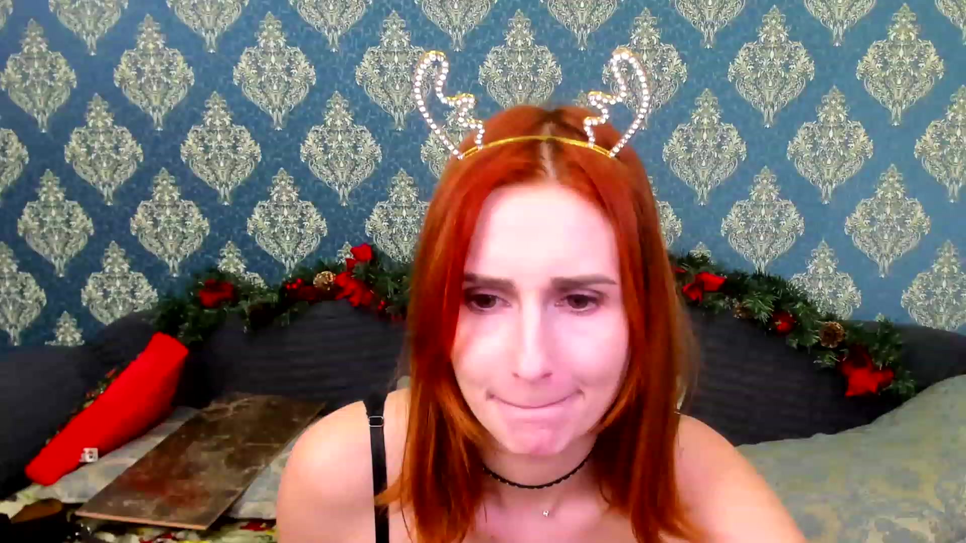 Gallery image thumbnail from White_Pie's myfreecams stream on, 12/31/2022, 10:15 image 3 of 20
