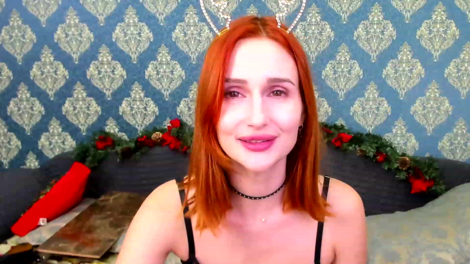 Gallery image thumbnail from White_Pie's myfreecams stream on, 12/31/2022, 10:15 image 8 of 20