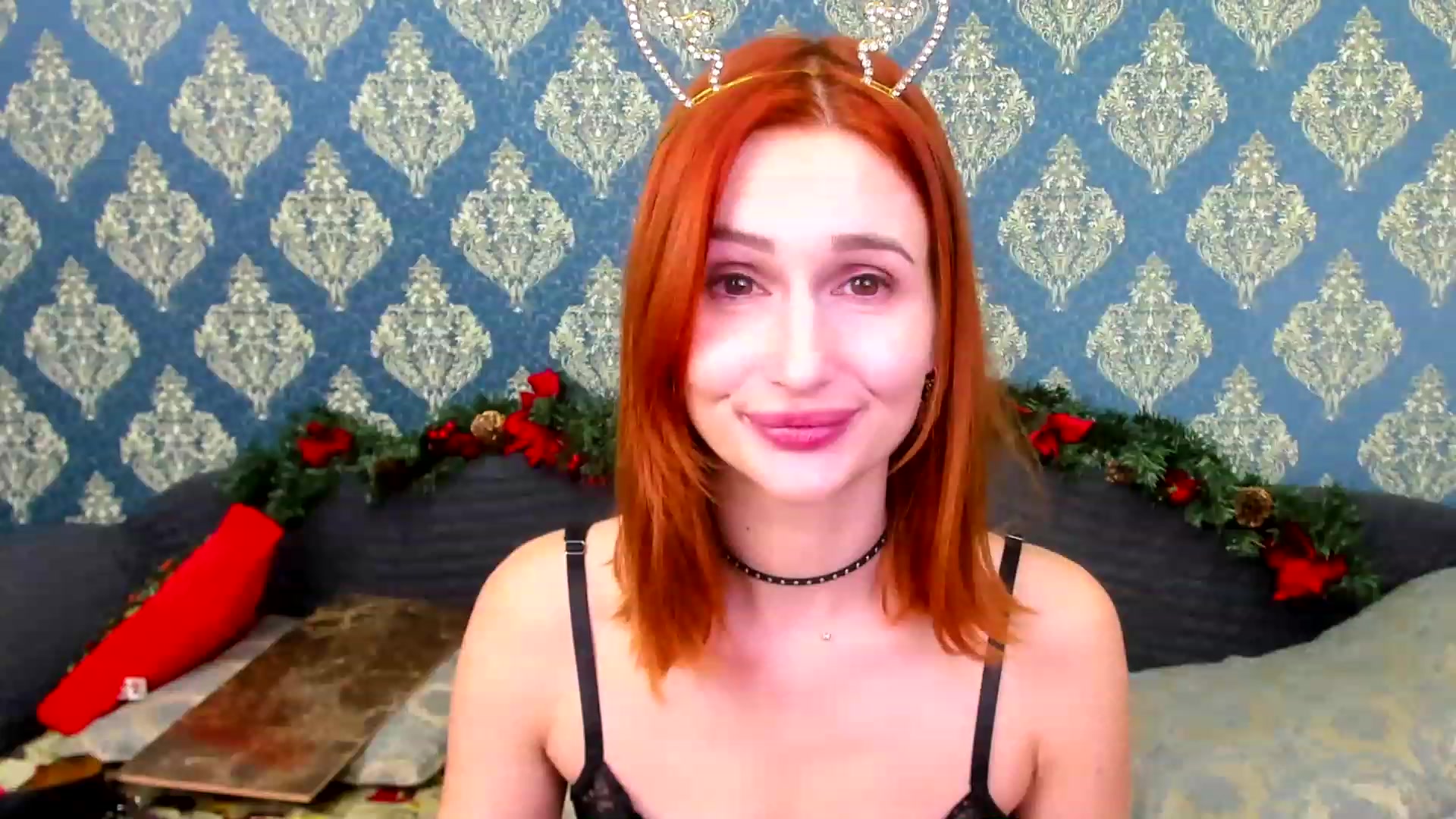 Gallery image thumbnail from White_Pie's myfreecams stream on, 12/31/2022, 10:15 image 16 of 20