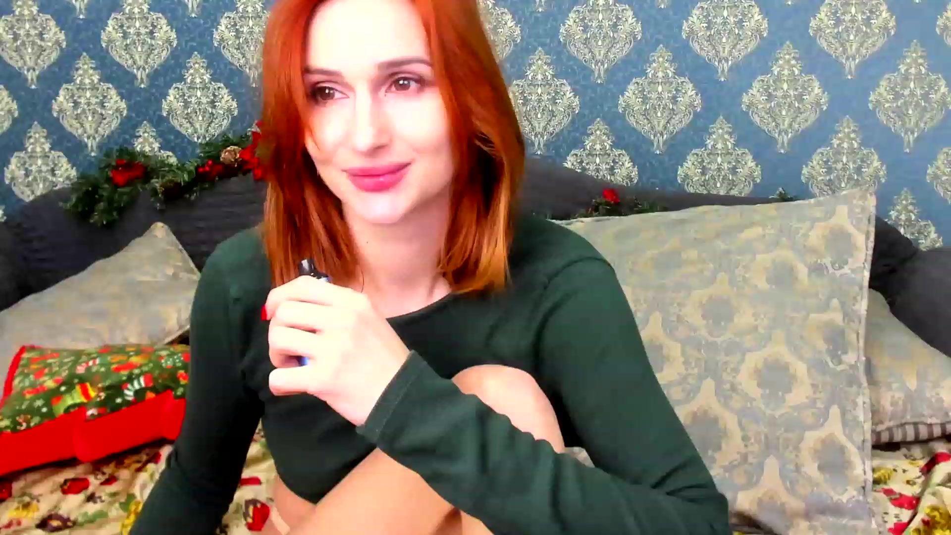 Gallery image thumbnail from White_Pie's myfreecams stream on, 01/03/2023, 08:37 image 18 of 20