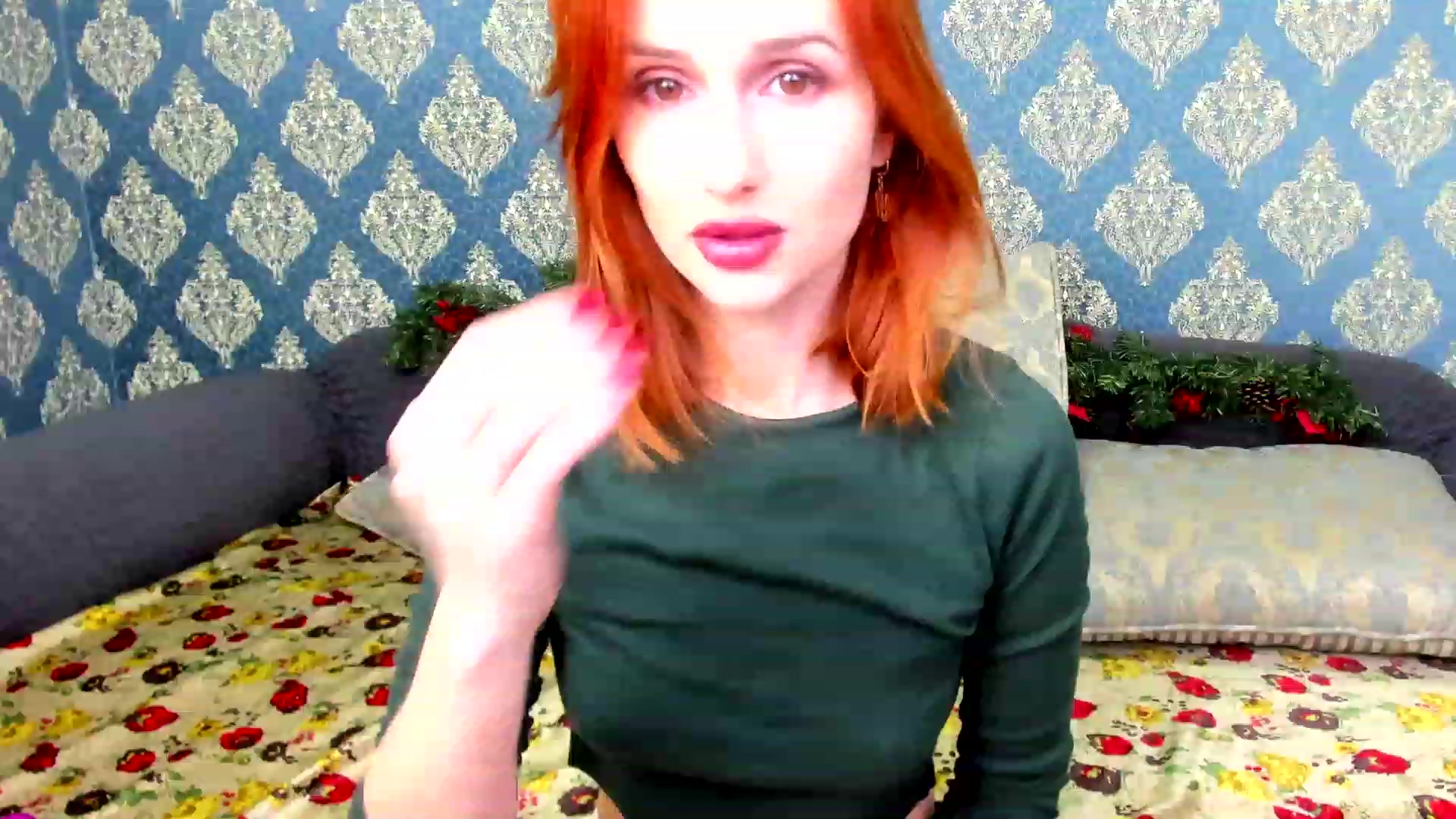 Gallery image thumbnail from White_Pie's myfreecams stream on, 01/03/2023, 08:37 image 1 of 20