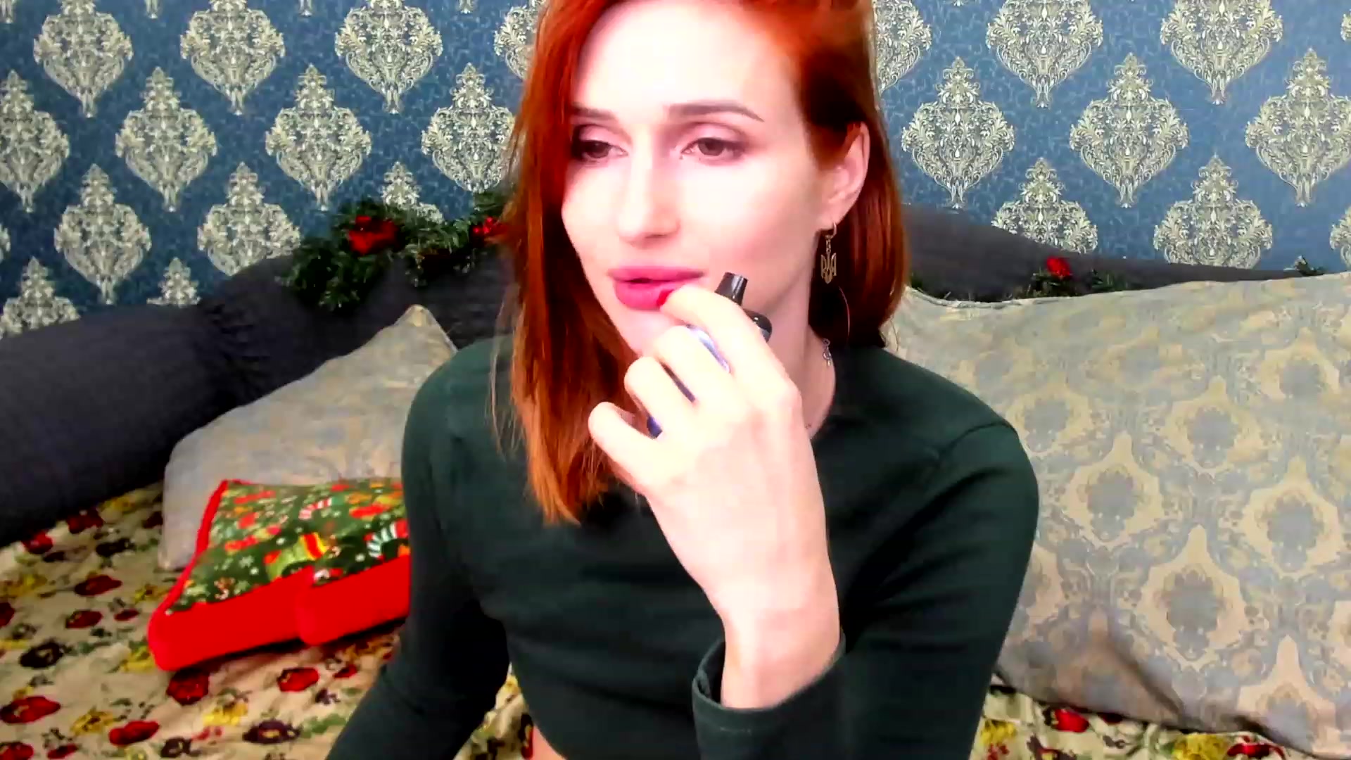 Gallery image thumbnail from White_Pie's myfreecams stream on, 01/03/2023, 10:48 image 2 of 20
