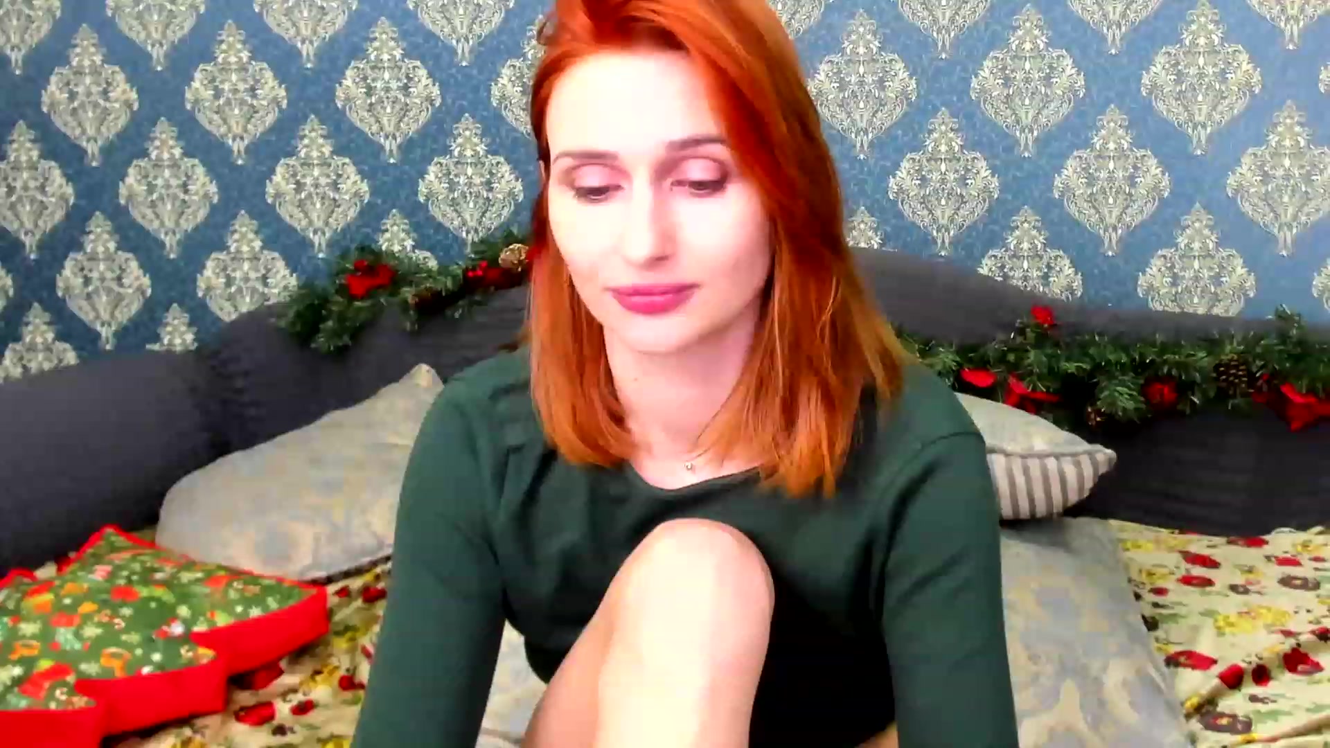 Gallery image thumbnail from White_Pie's myfreecams stream on, 01/03/2023, 10:48 image 5 of 20