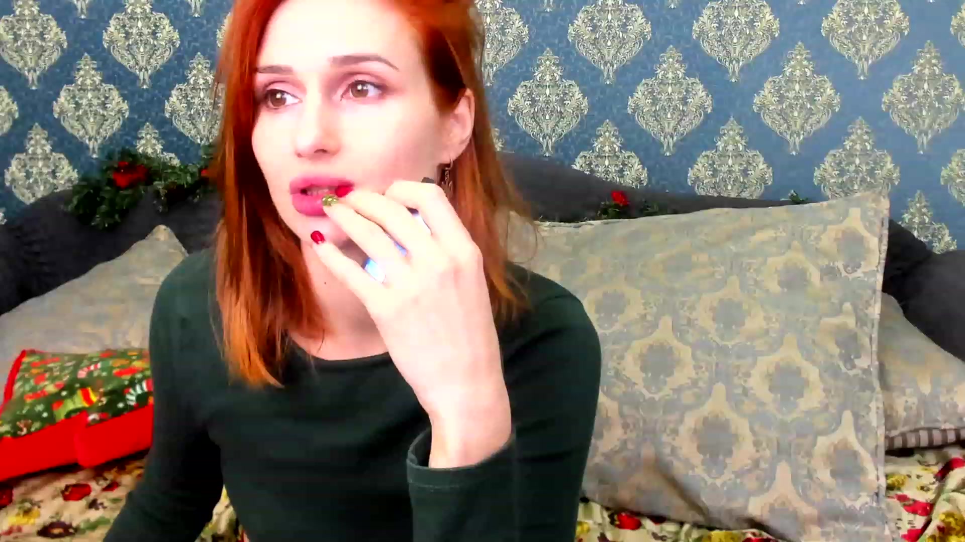 Gallery image thumbnail from White_Pie's myfreecams stream on, 01/03/2023, 10:48 image 1 of 20