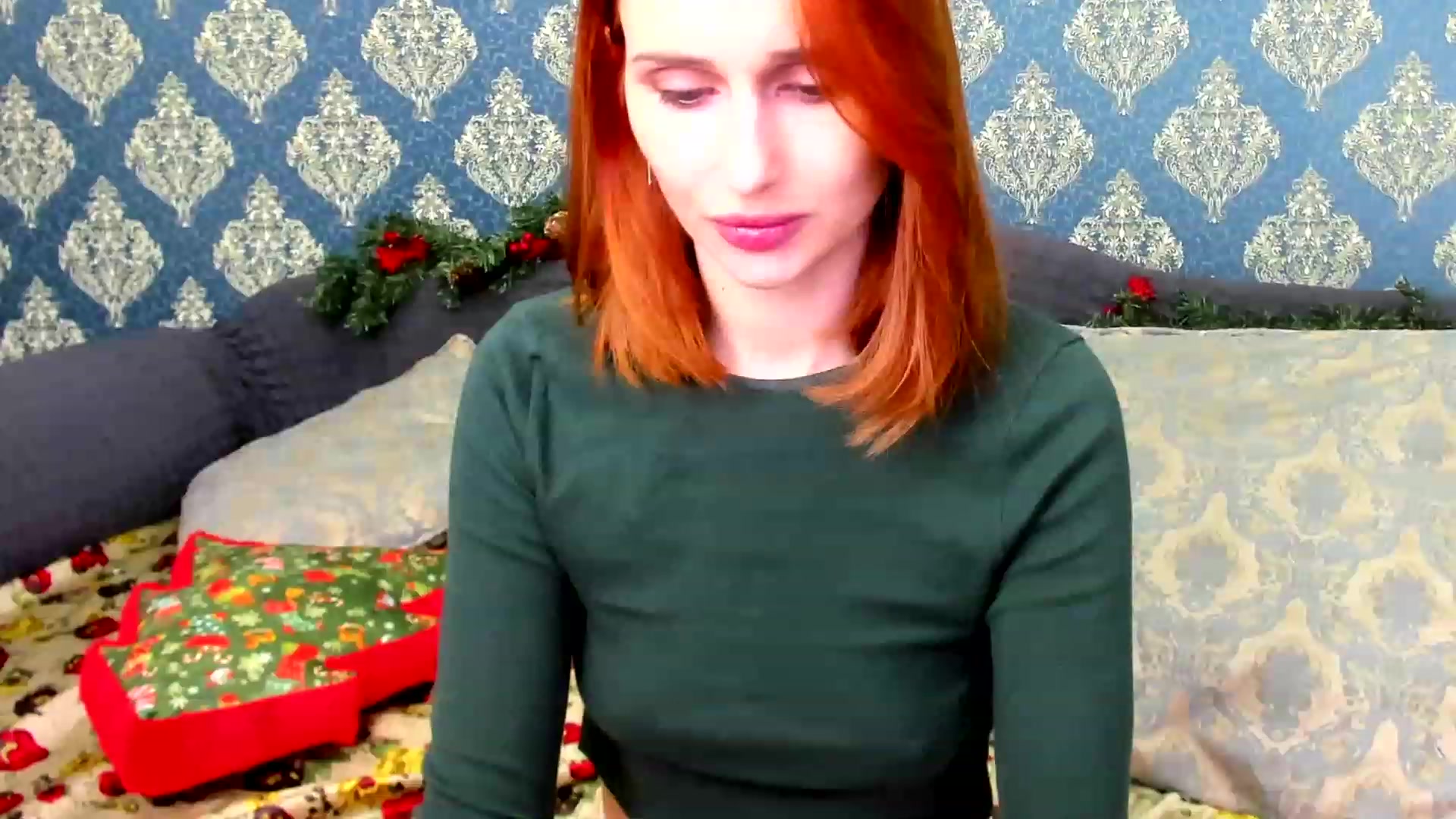Gallery image thumbnail from White_Pie's myfreecams stream on, 01/03/2023, 10:48 image 3 of 20