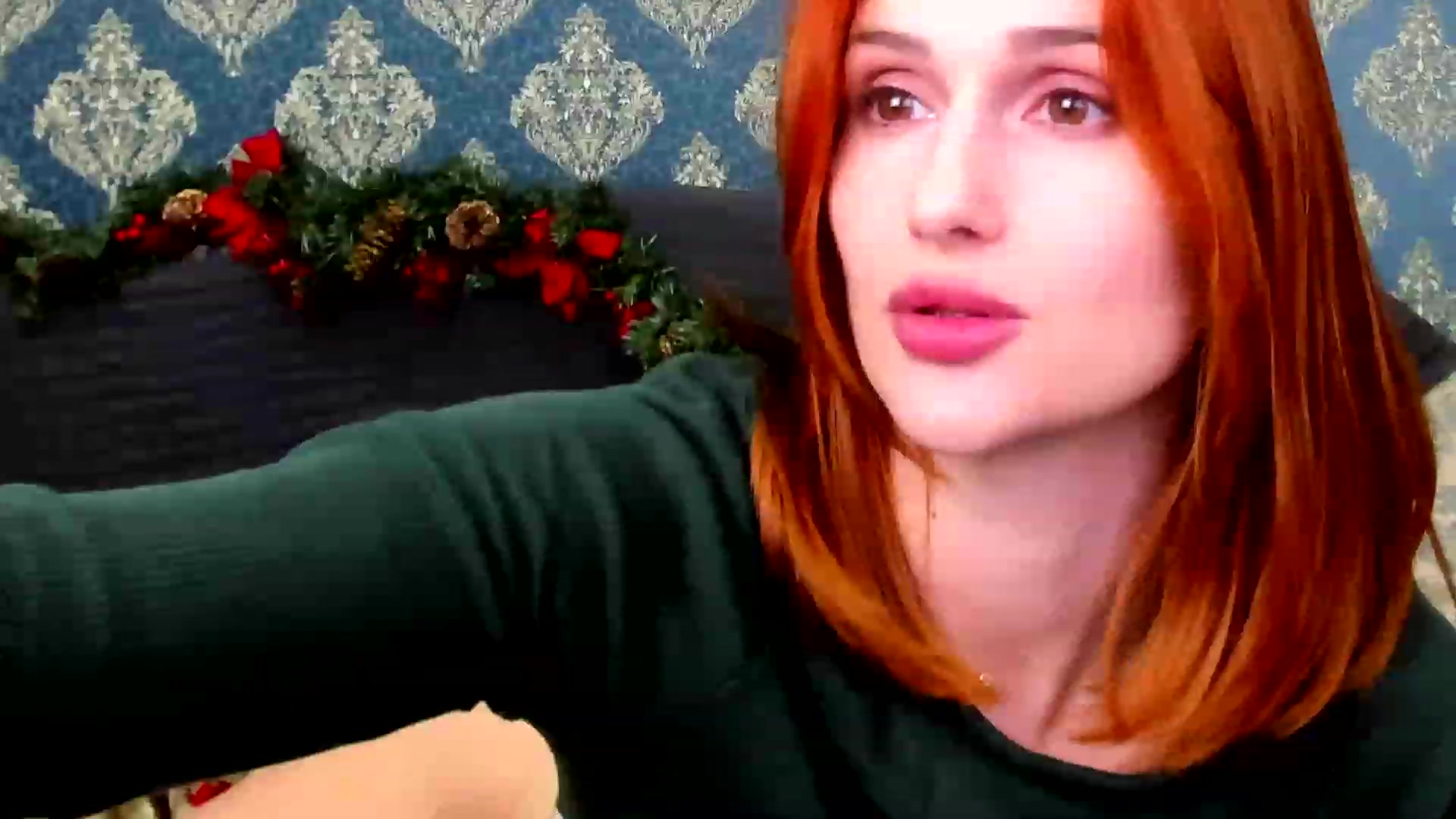 Gallery image thumbnail from White_Pie's myfreecams stream on, 01/03/2023, 13:36 image 20 of 20