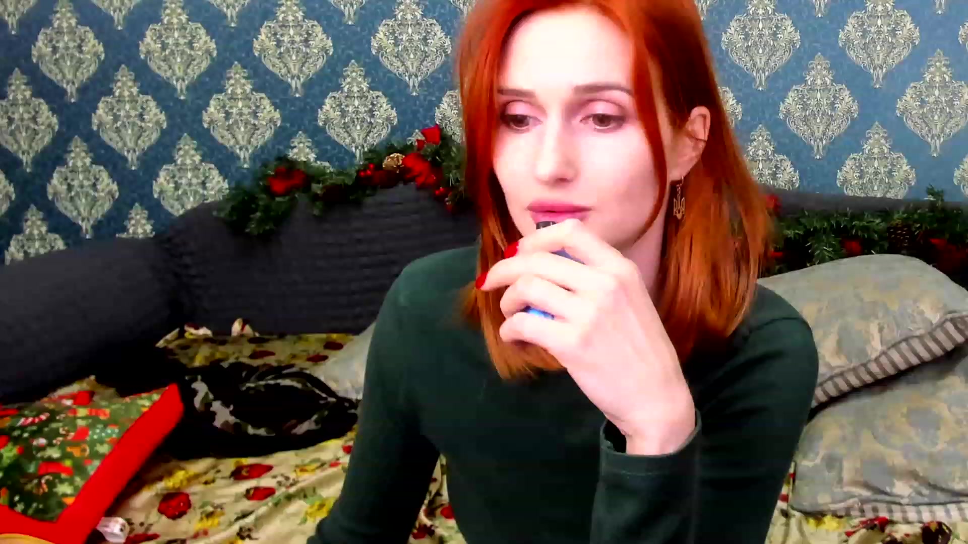 Gallery image thumbnail from White_Pie's myfreecams stream on, 01/03/2023, 13:36 image 5 of 20
