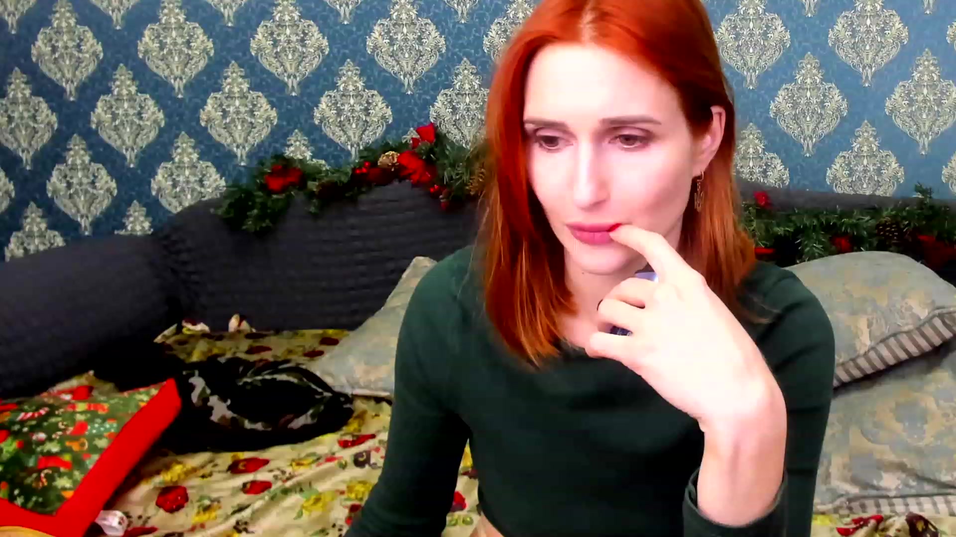 Gallery image thumbnail from White_Pie's myfreecams stream on, 01/03/2023, 13:36 image 10 of 20