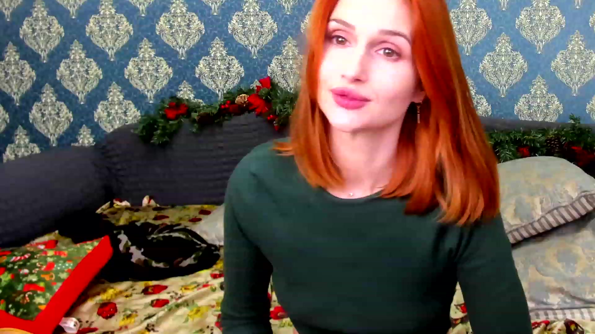 Gallery image thumbnail from White_Pie's myfreecams stream on, 01/03/2023, 13:36 image 8 of 20