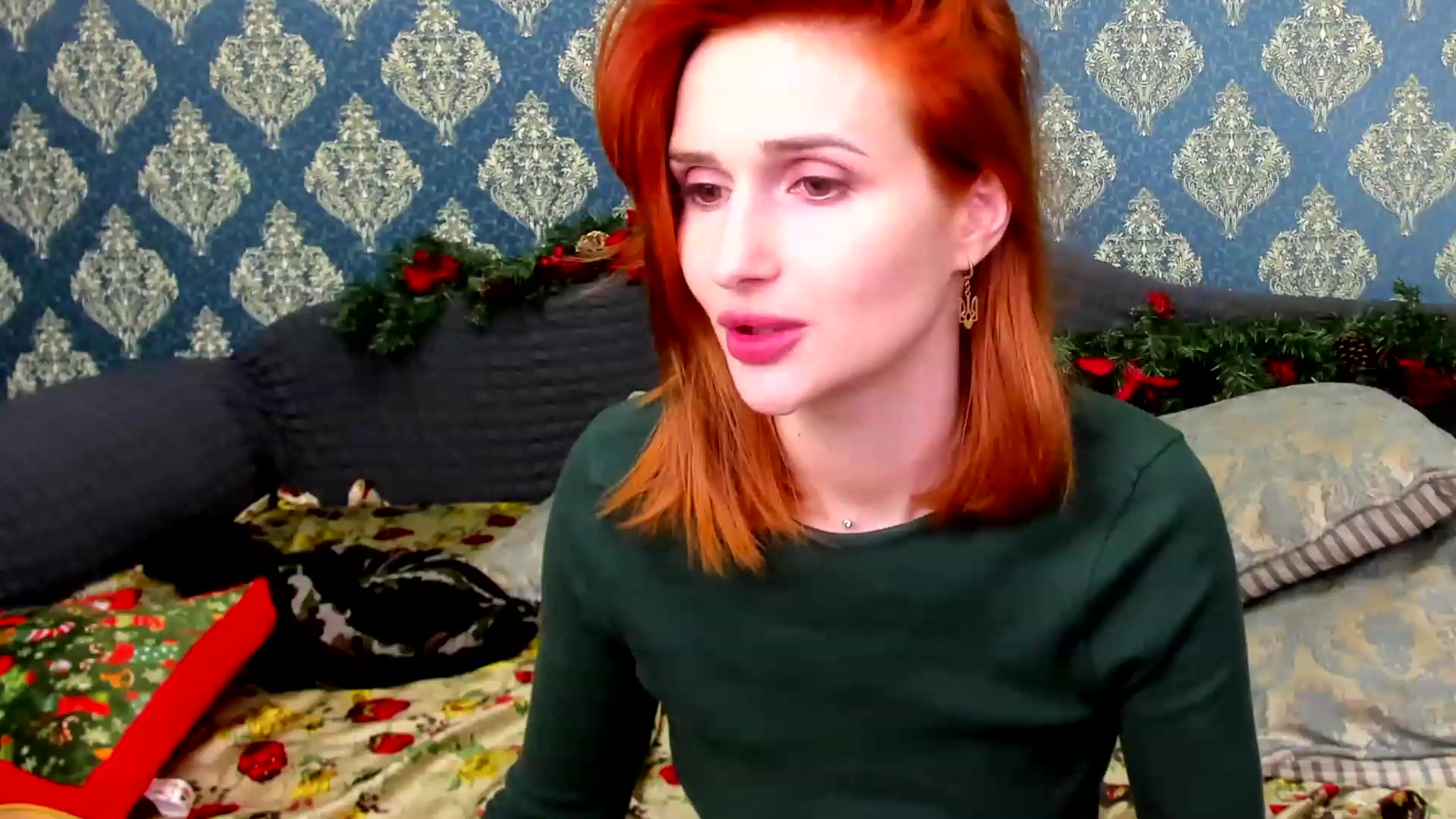 Gallery image thumbnail from White_Pie's myfreecams stream on, 01/03/2023, 13:36 image 6 of 20