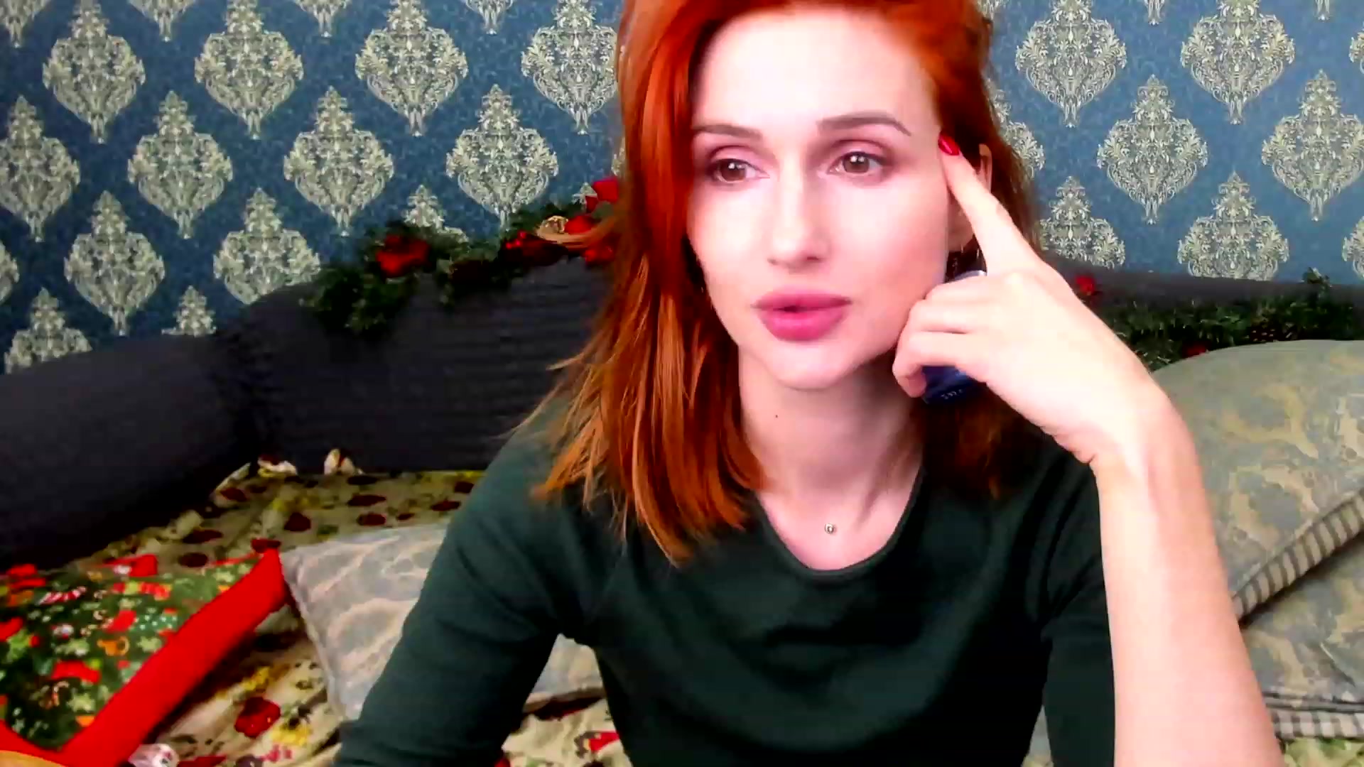 Gallery image thumbnail from White_Pie's myfreecams stream on, 01/03/2023, 13:36 image 1 of 20