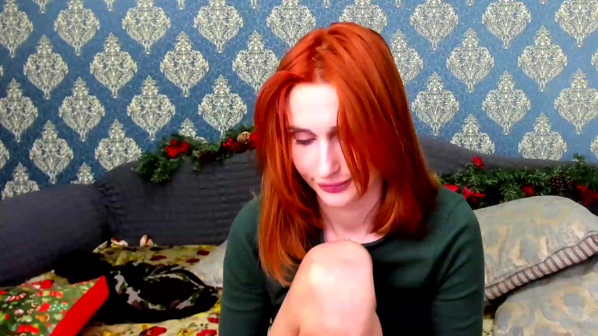 Gallery image thumbnail from White_Pie's myfreecams stream on, 01/03/2023, 13:36 image 15 of 20
