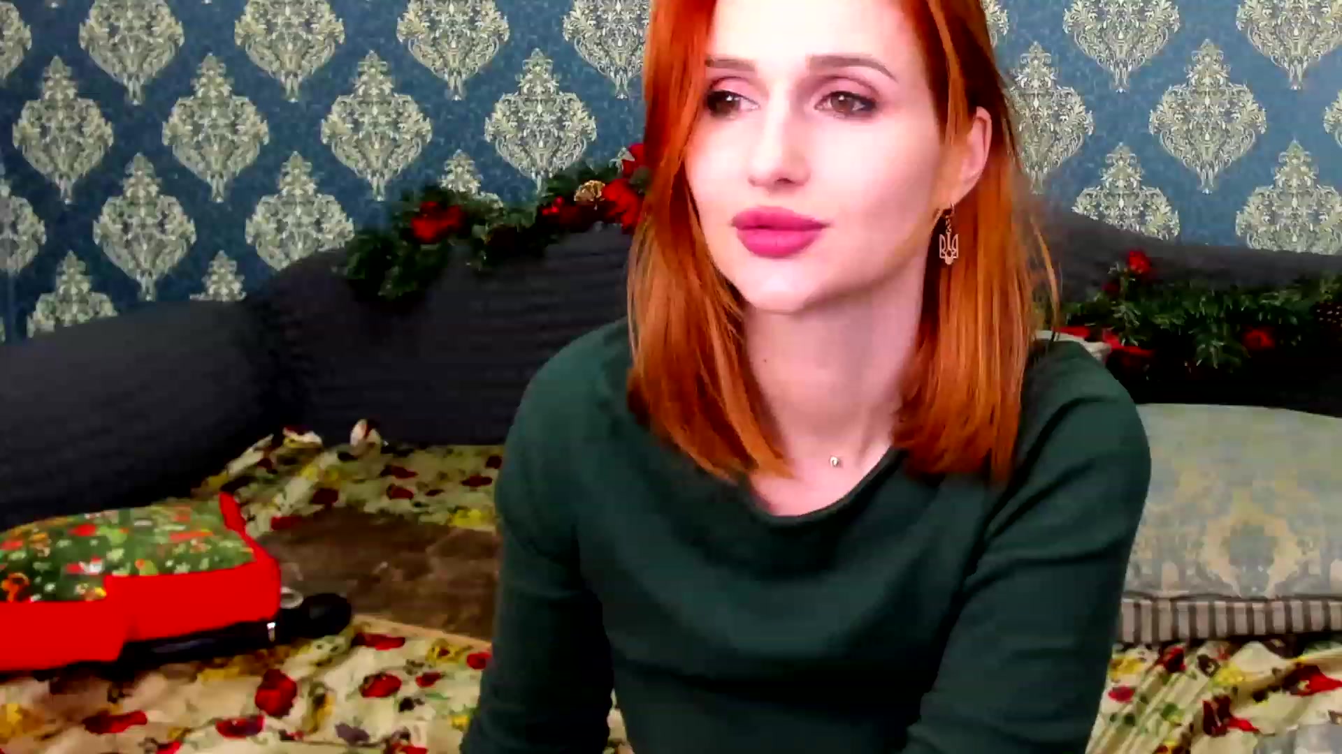 Gallery image thumbnail from White_Pie's myfreecams stream on, 01/03/2023, 17:43 image 17 of 20