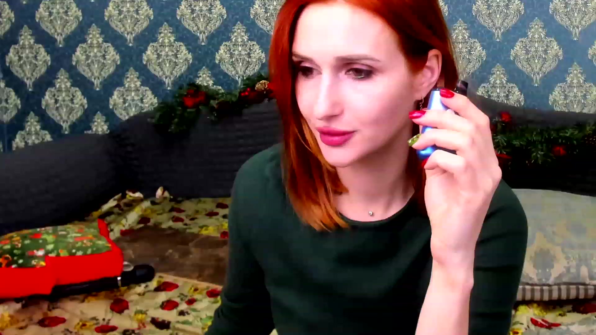 Gallery image thumbnail from White_Pie's myfreecams stream on, 01/03/2023, 17:43 image 12 of 20