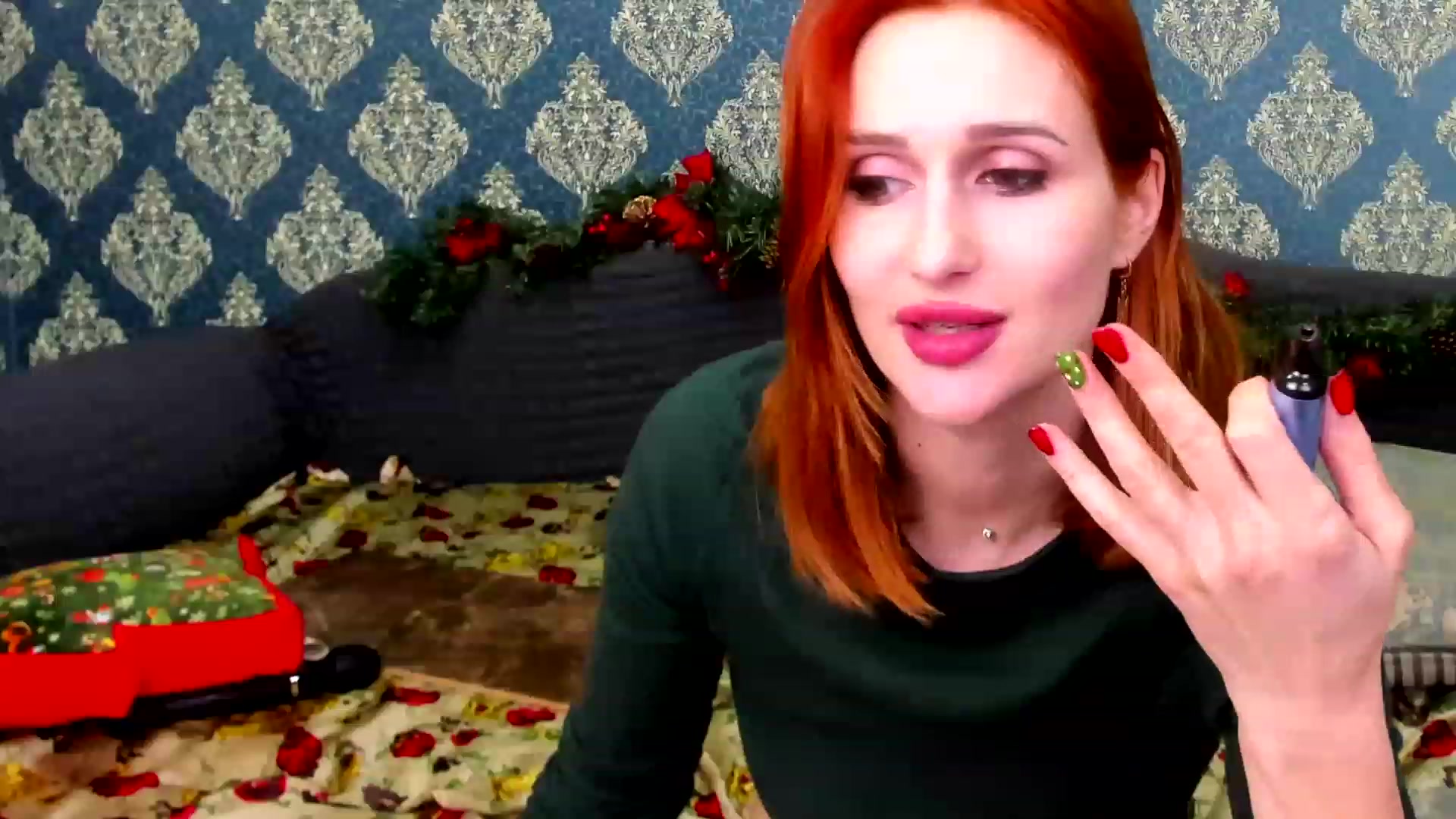 Gallery image thumbnail from White_Pie's myfreecams stream on, 01/03/2023, 17:43 image 19 of 20
