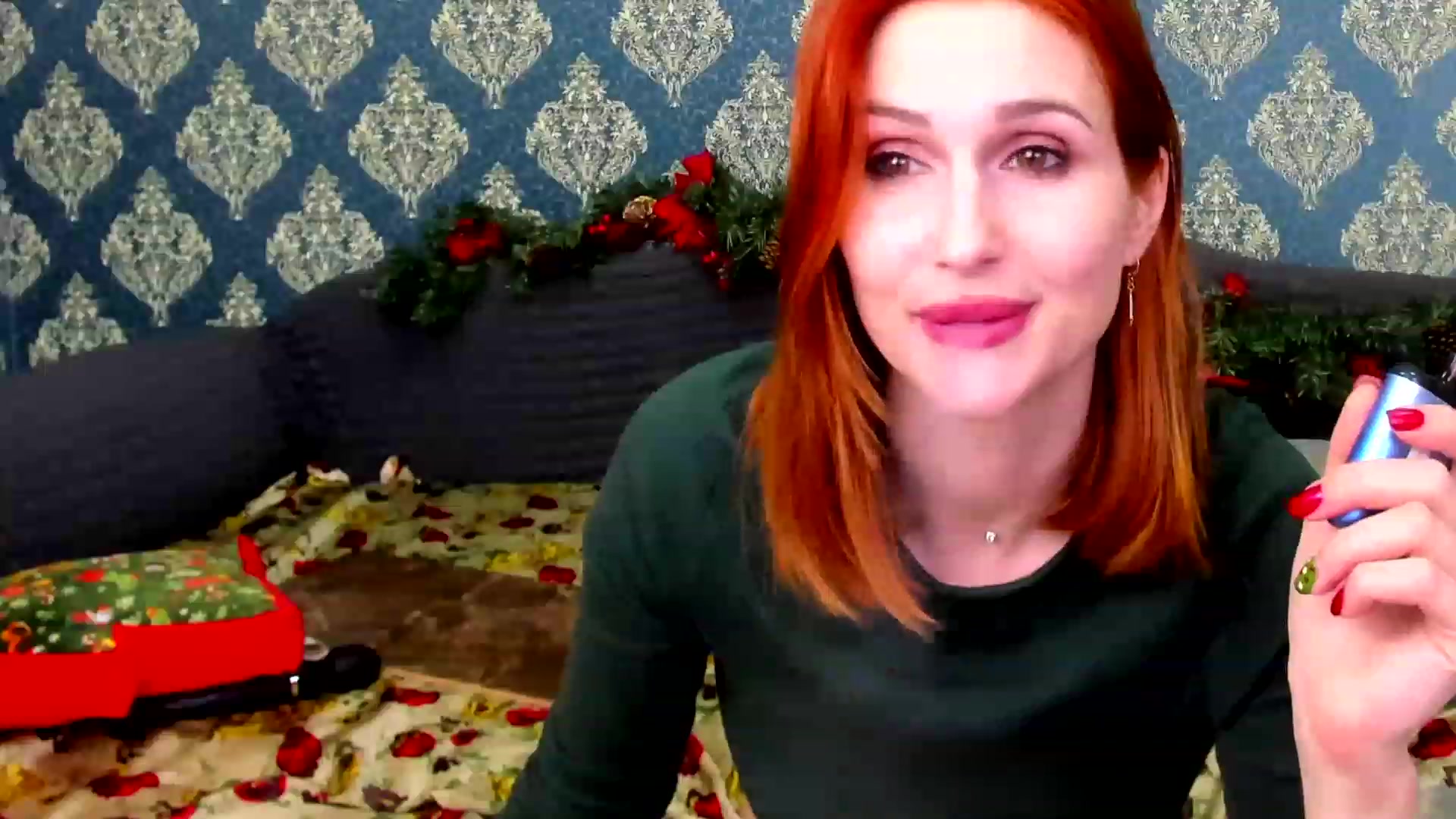 Gallery image thumbnail from White_Pie's myfreecams stream on, 01/03/2023, 17:43 image 18 of 20