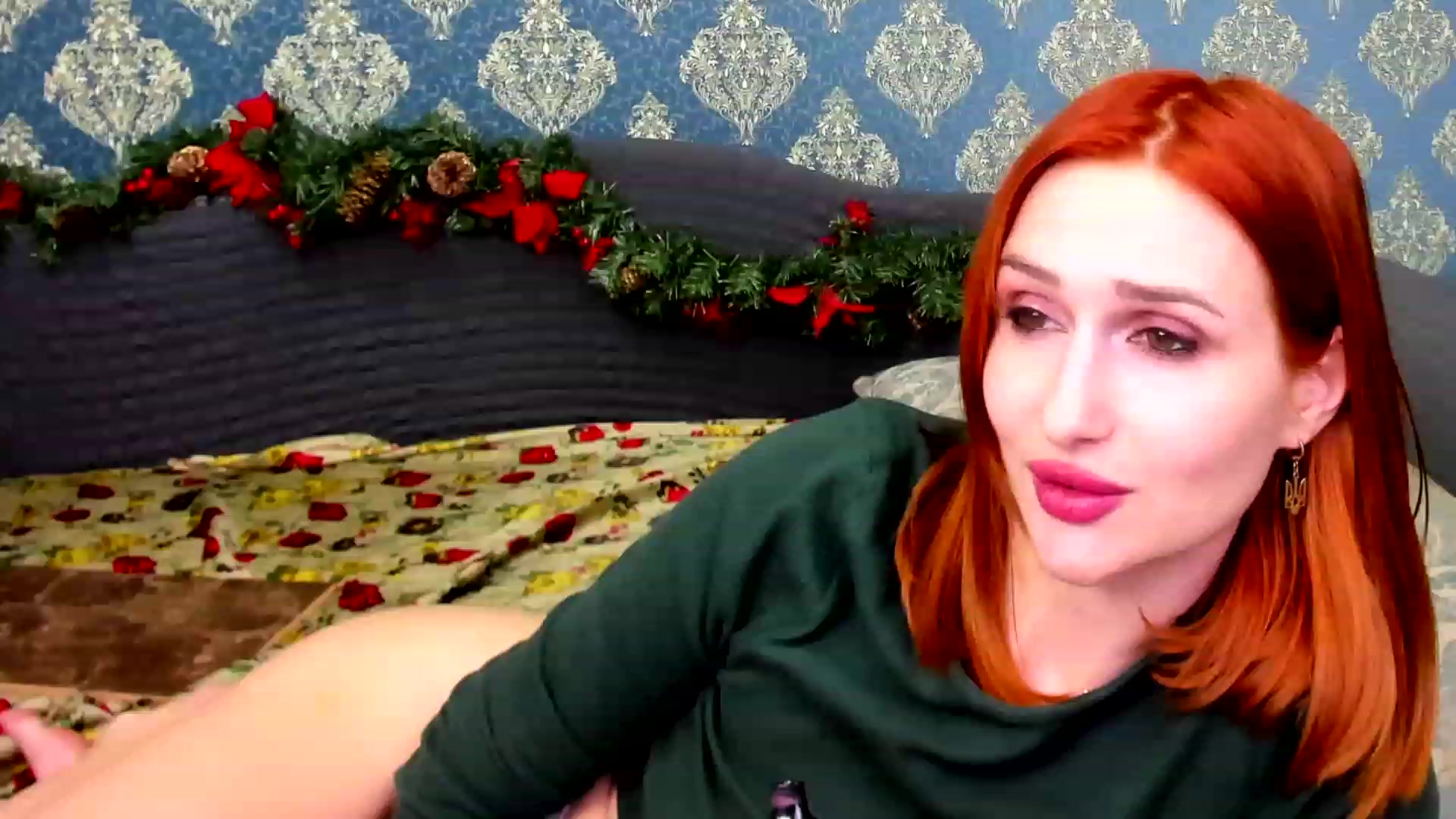 Gallery image thumbnail from White_Pie's myfreecams stream on, 01/03/2023, 17:43 image 1 of 20