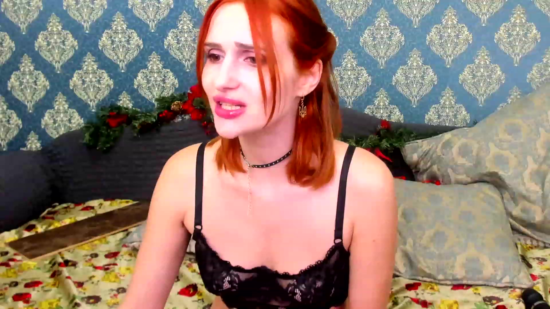 Gallery image thumbnail from White_Pie's myfreecams stream on, 01/04/2023, 15:40 image 3 of 20
