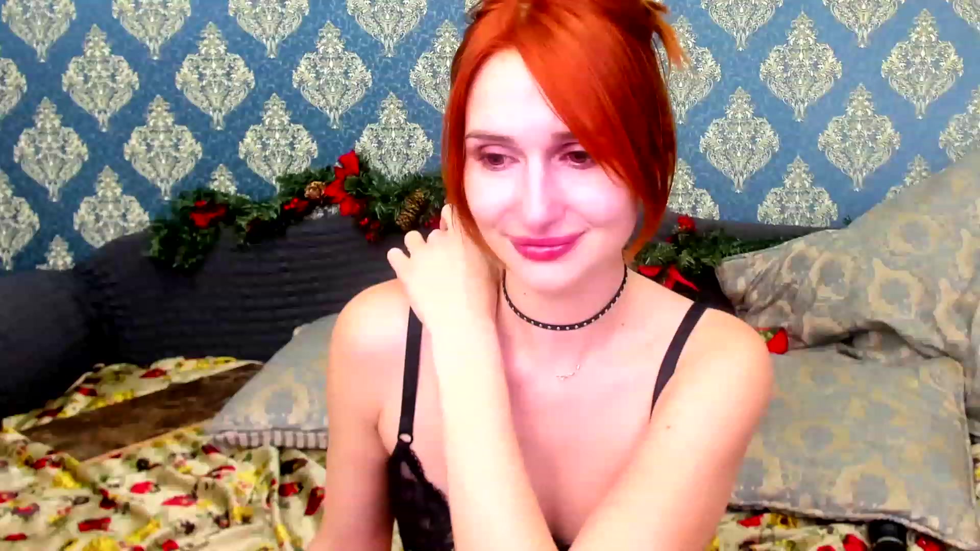 Gallery image thumbnail from White_Pie's myfreecams stream on, 01/04/2023, 15:40 image 10 of 20
