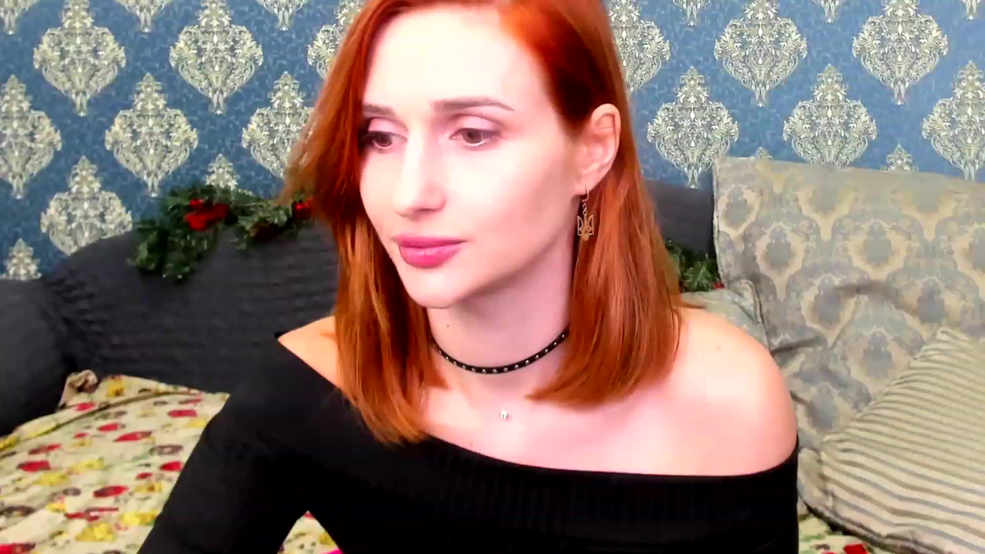 Gallery image thumbnail from White_Pie's myfreecams stream on, 01/05/2023, 09:34 image 20 of 20