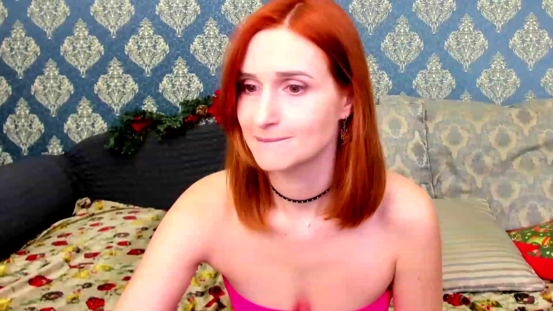 Gallery image thumbnail from White_Pie's myfreecams stream on, 01/05/2023, 09:34 image 1 of 20