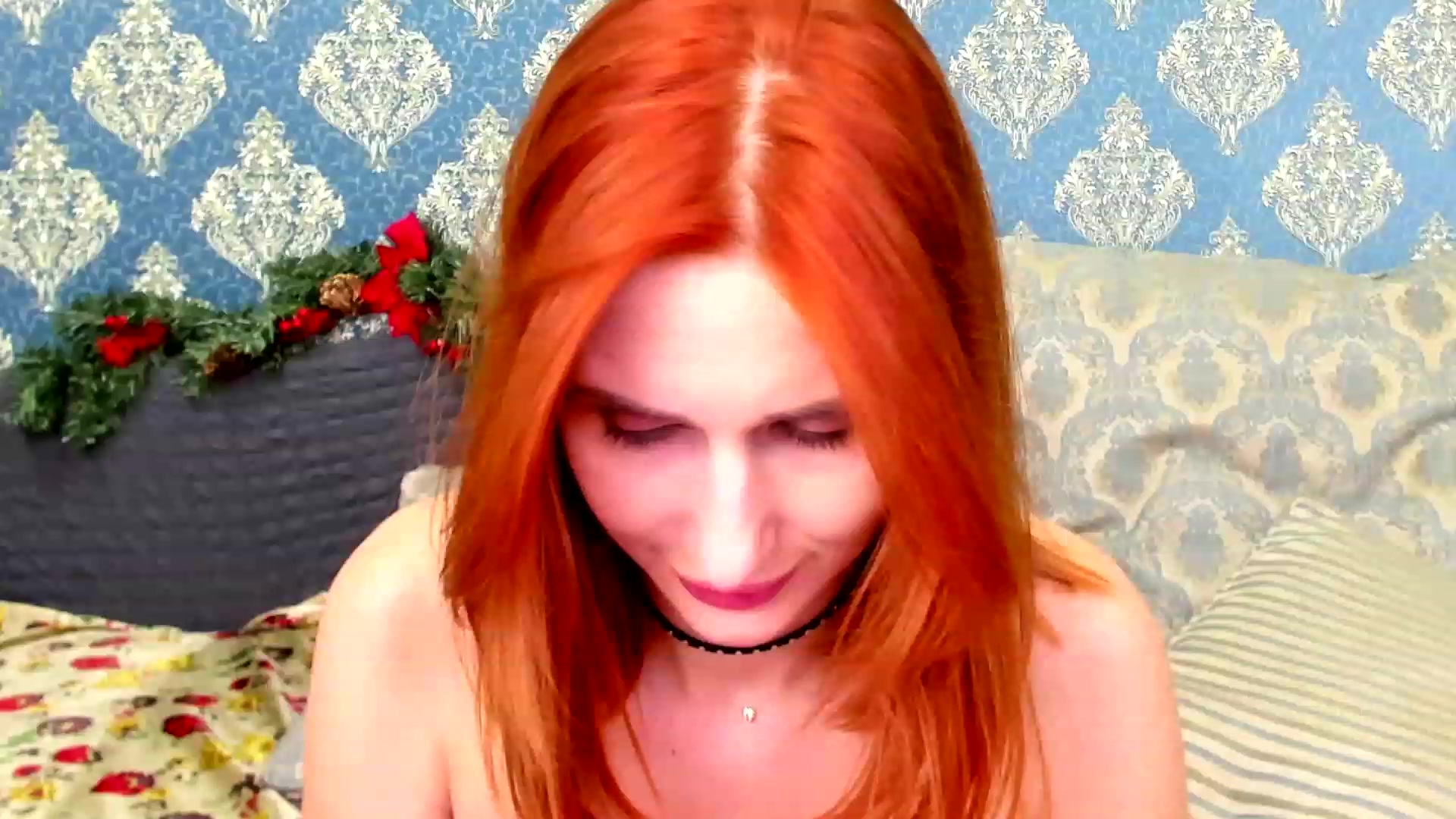 Gallery image thumbnail from White_Pie's myfreecams stream on, 01/05/2023, 10:06 image 4 of 20
