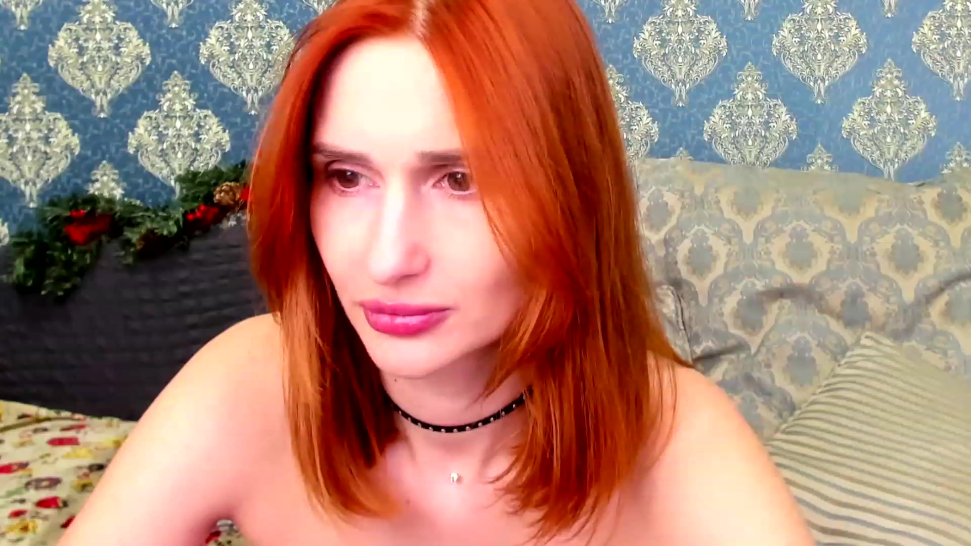 Gallery image thumbnail from White_Pie's myfreecams stream on, 01/05/2023, 10:06 image 6 of 20