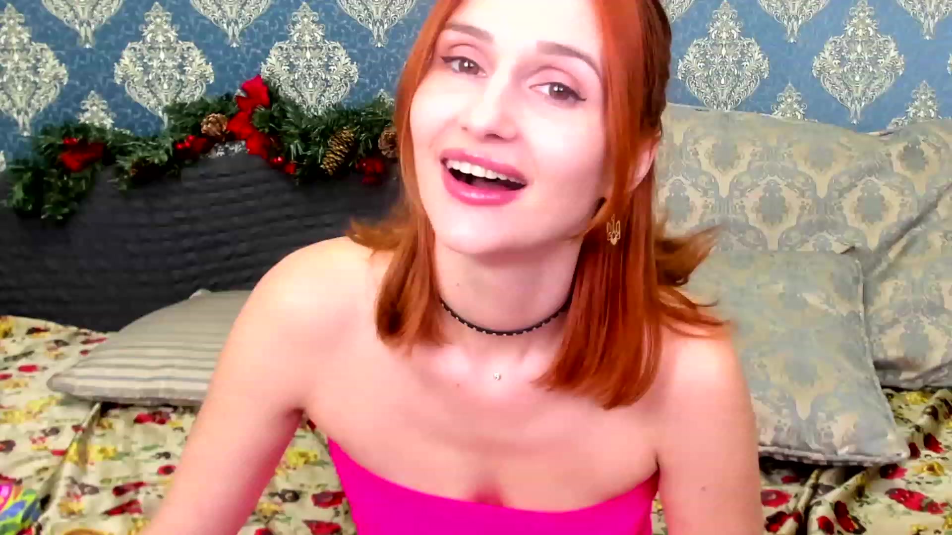 Gallery image thumbnail from White_Pie's myfreecams stream on, 01/05/2023, 15:56 image 14 of 20
