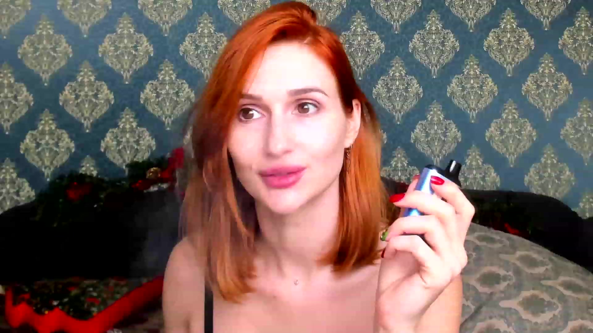 Gallery image thumbnail from White_Pie's myfreecams stream on, 01/06/2023, 09:20 image 15 of 20