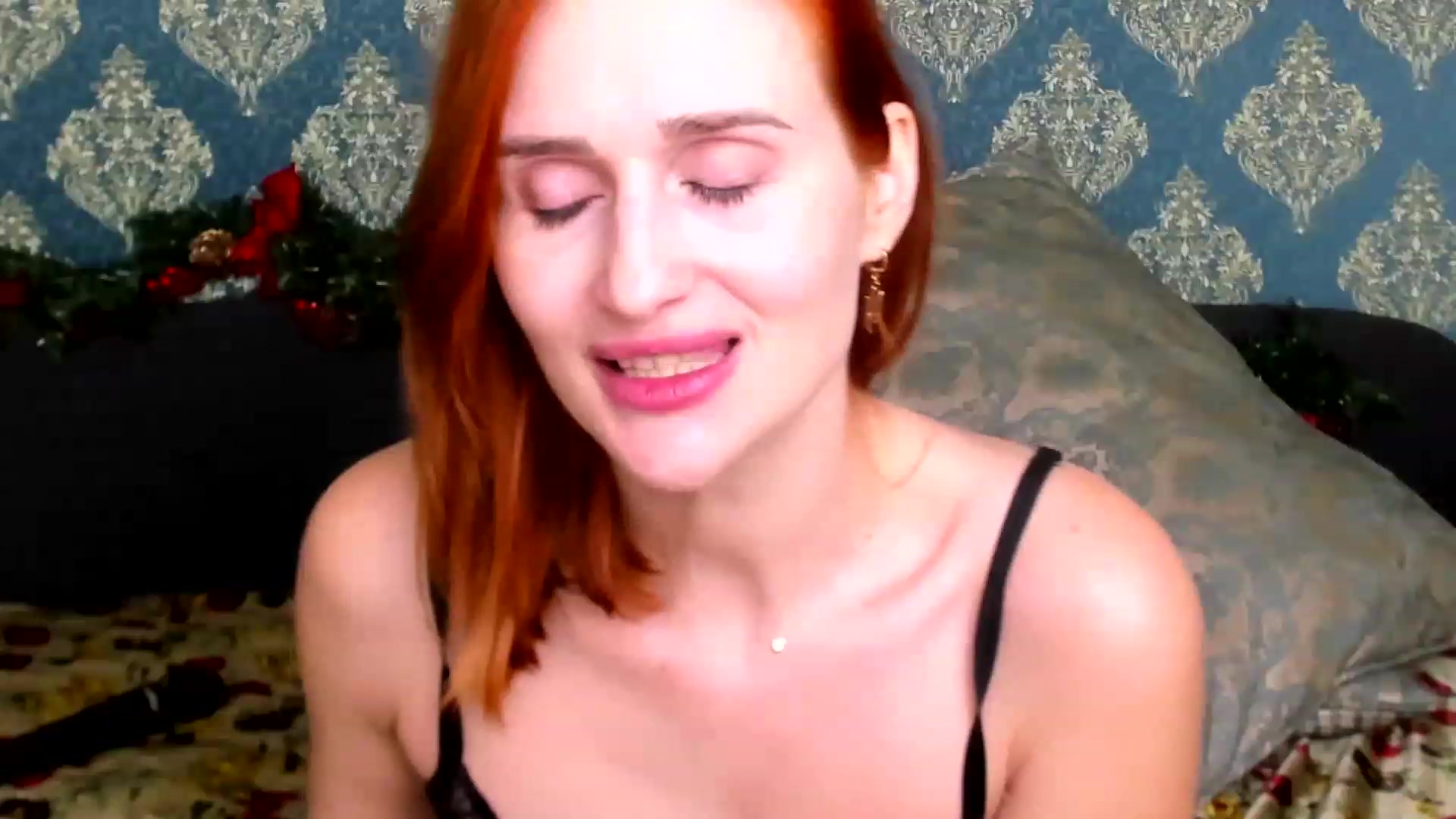 Gallery image thumbnail from White_Pie's myfreecams stream on, 01/06/2023, 10:05 image 4 of 20