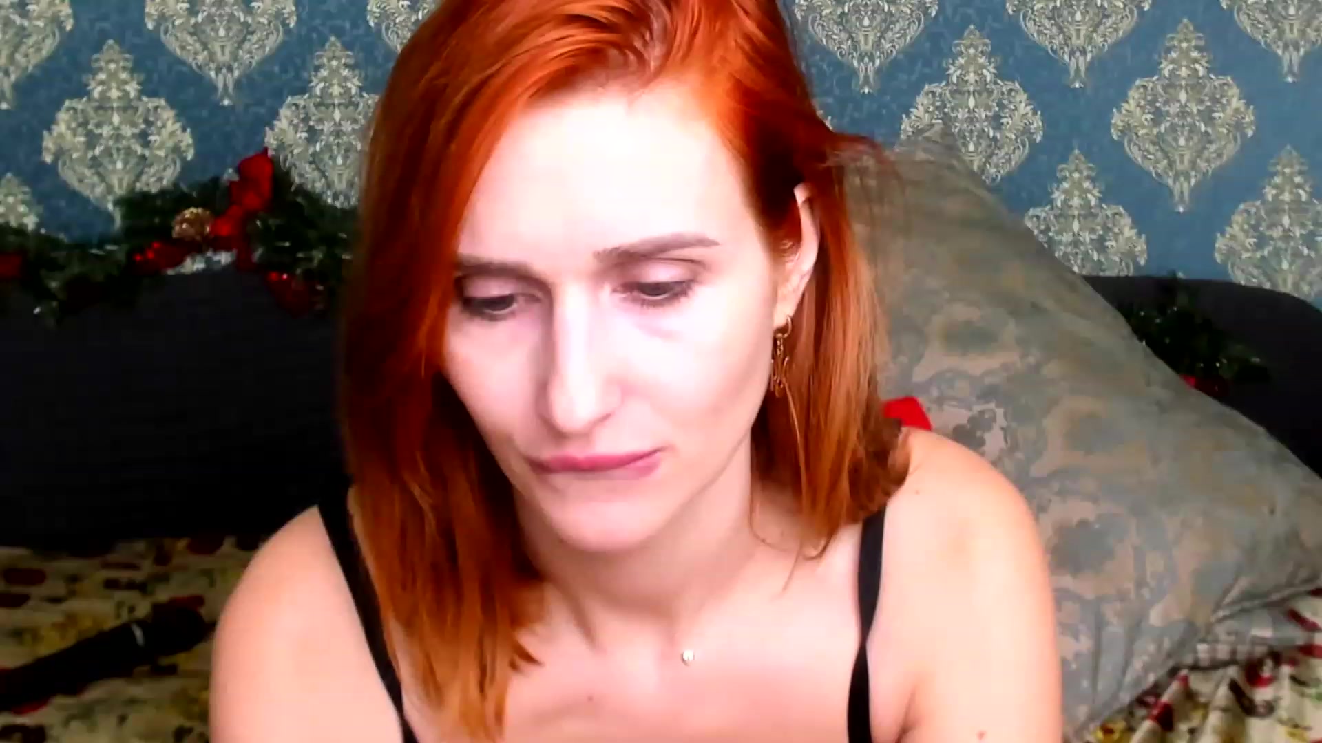 Gallery image thumbnail from White_Pie's myfreecams stream on, 01/06/2023, 10:05 image 6 of 20