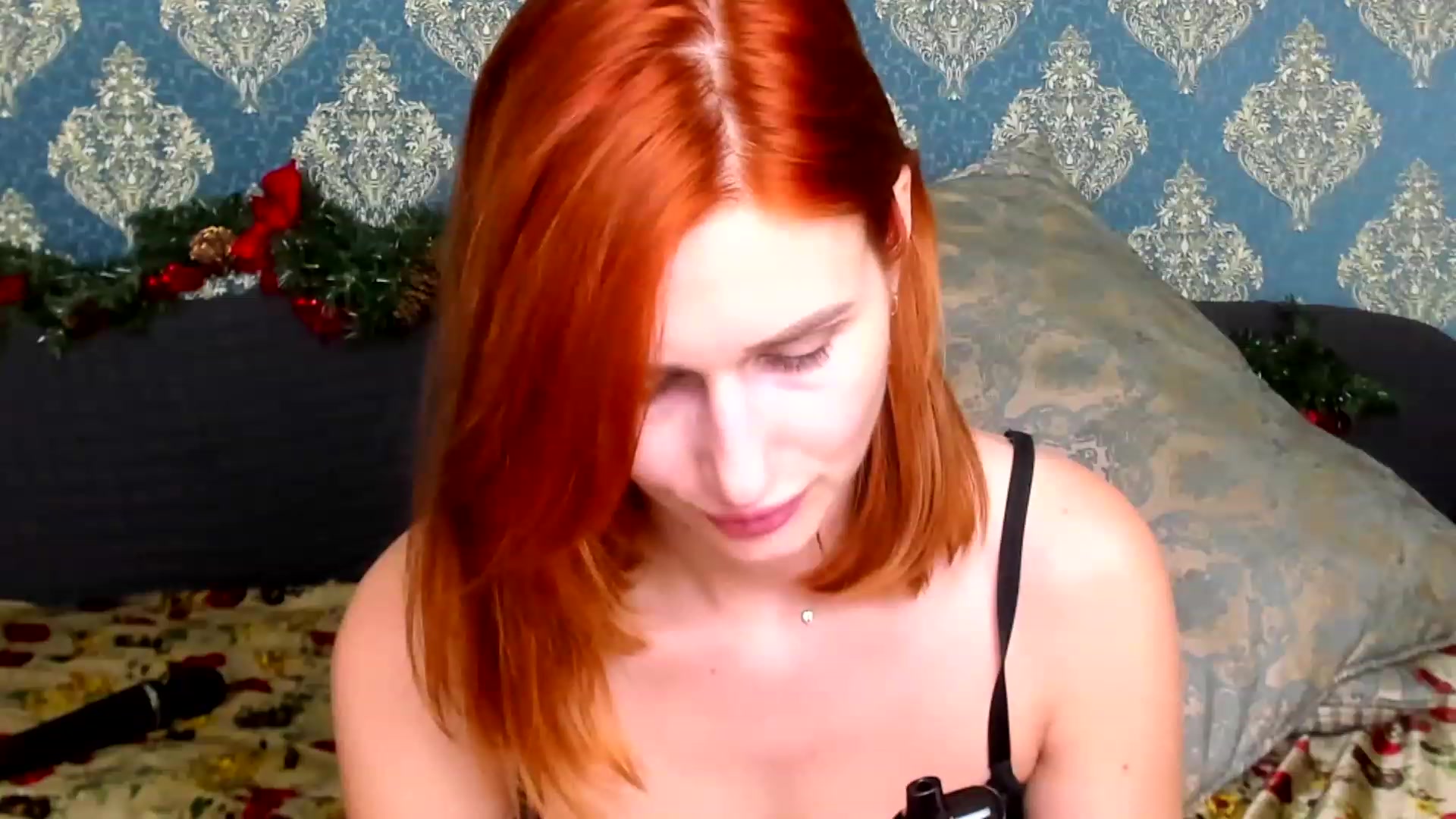 Gallery image thumbnail from White_Pie's myfreecams stream on, 01/06/2023, 10:05 image 15 of 20