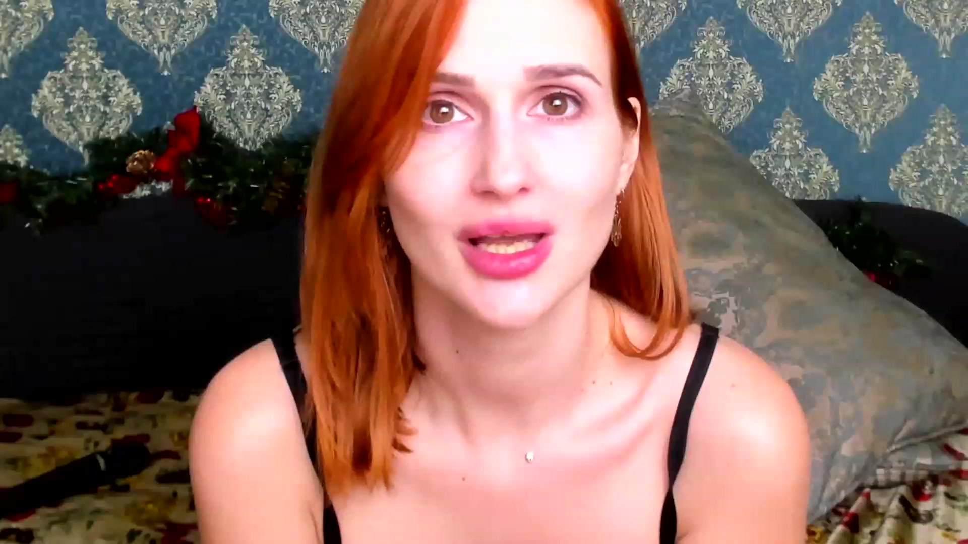 Gallery image thumbnail from White_Pie's myfreecams stream on, 01/06/2023, 10:05 image 10 of 20