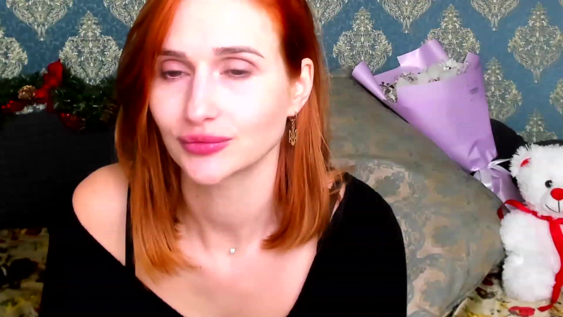 Gallery image thumbnail from White_Pie's myfreecams stream on, 01/06/2023, 10:56 image 13 of 20